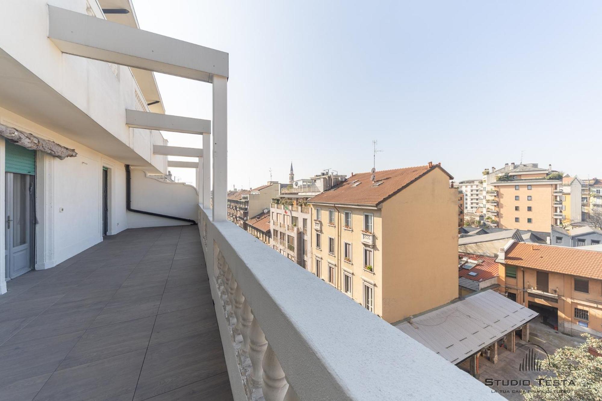 Milanrentals - Archimede * Mailand