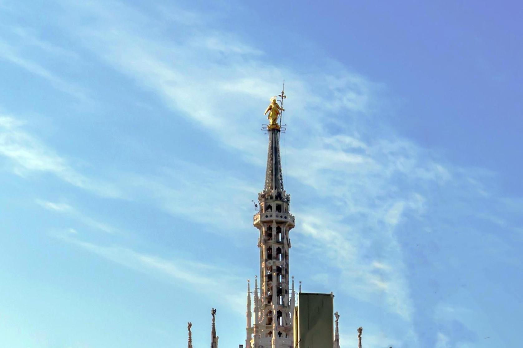 Duomo View - 2 Min From Duomo Amazing Location * Milano