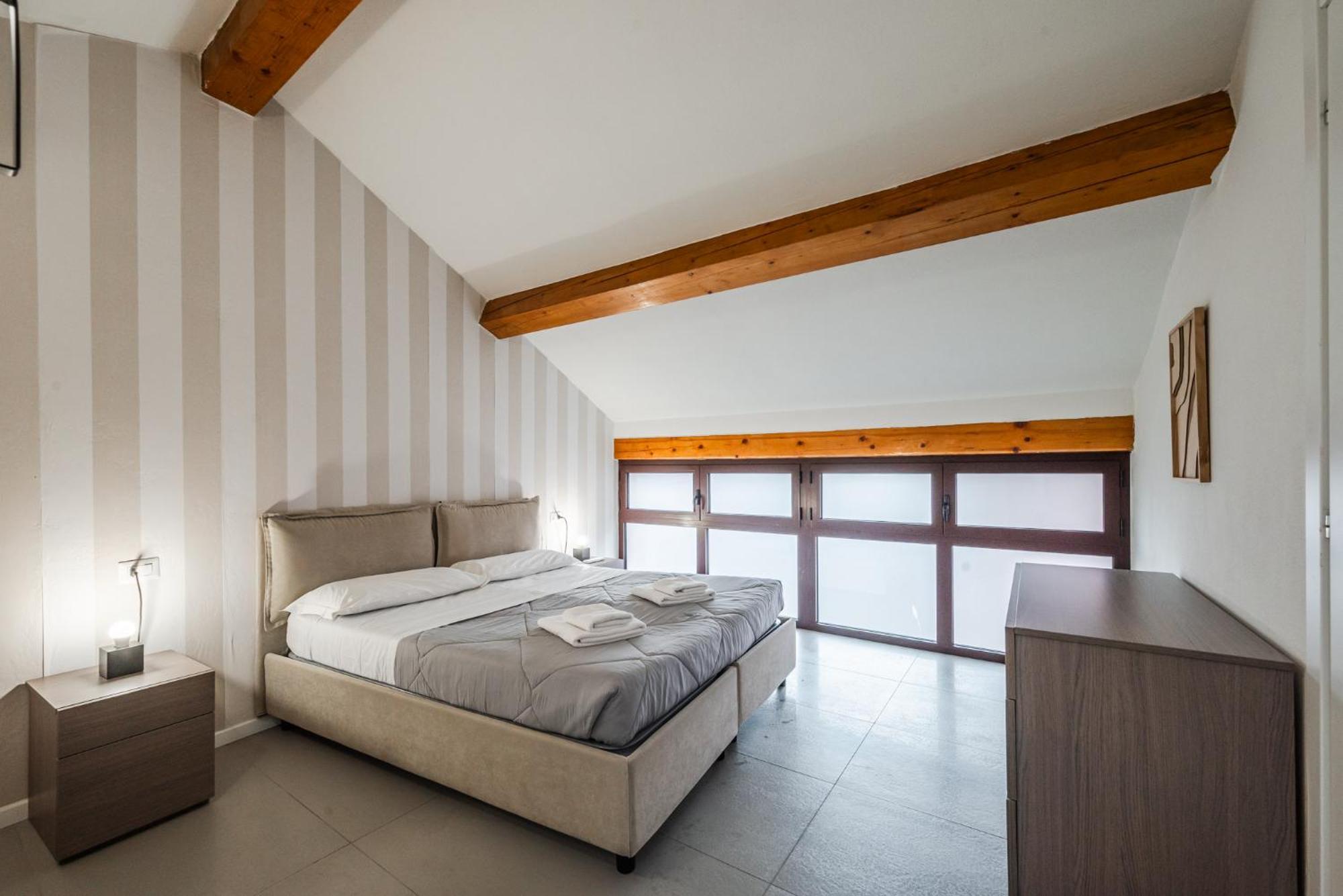 Apartment - Spazioso Vicino Metro *