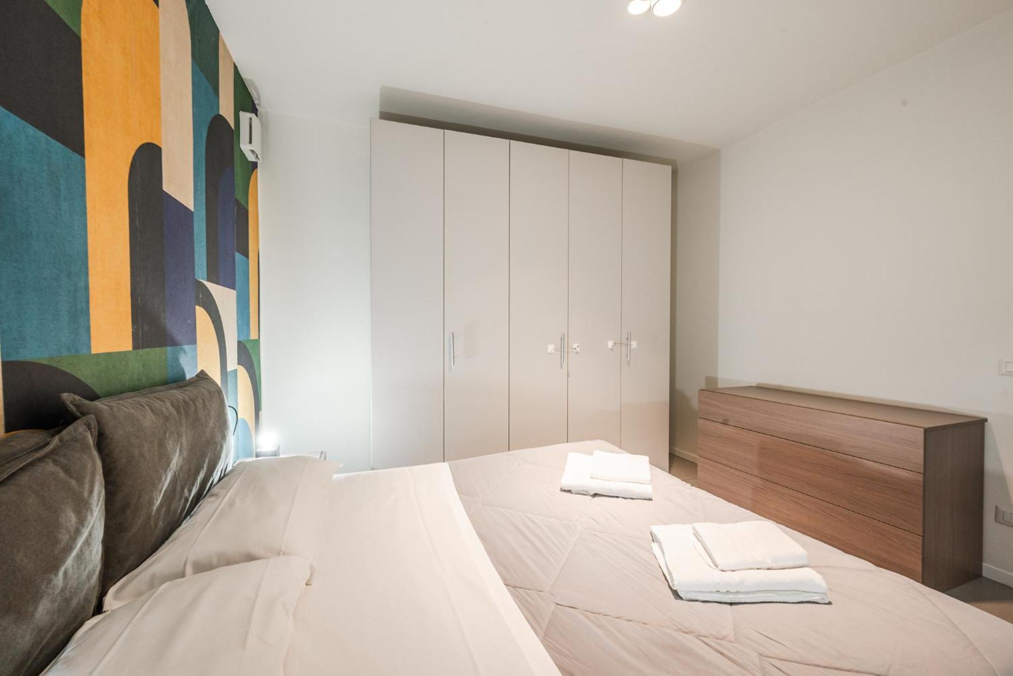 Apartment - Spazioso Vicino Metro