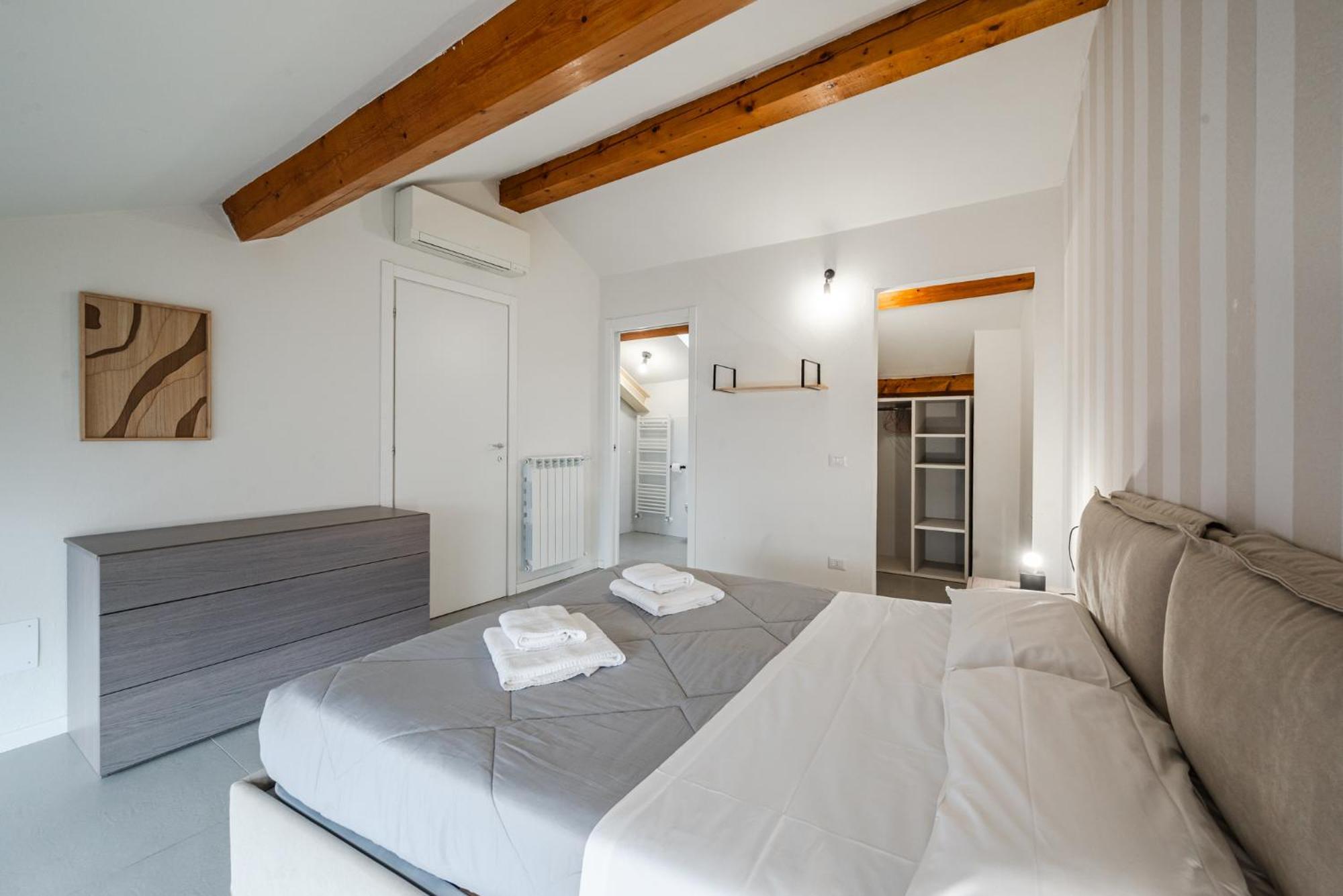 Apartment - Spazioso Vicino Metro *