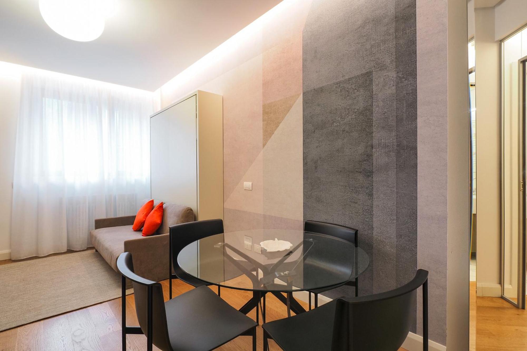 Appartamento Porta Nuova *