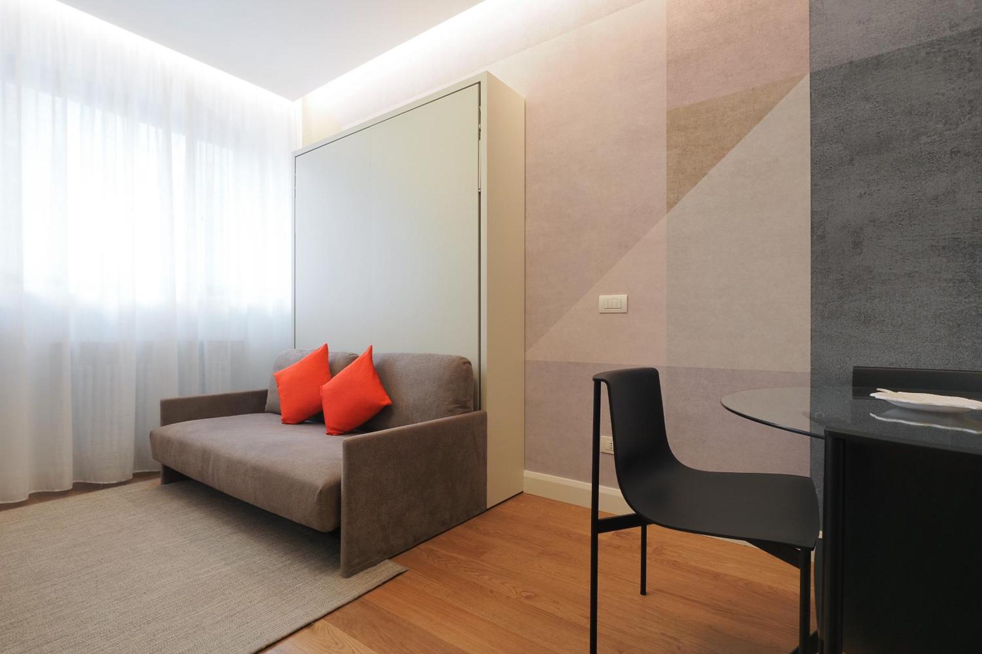 Appartamento Porta Nuova *