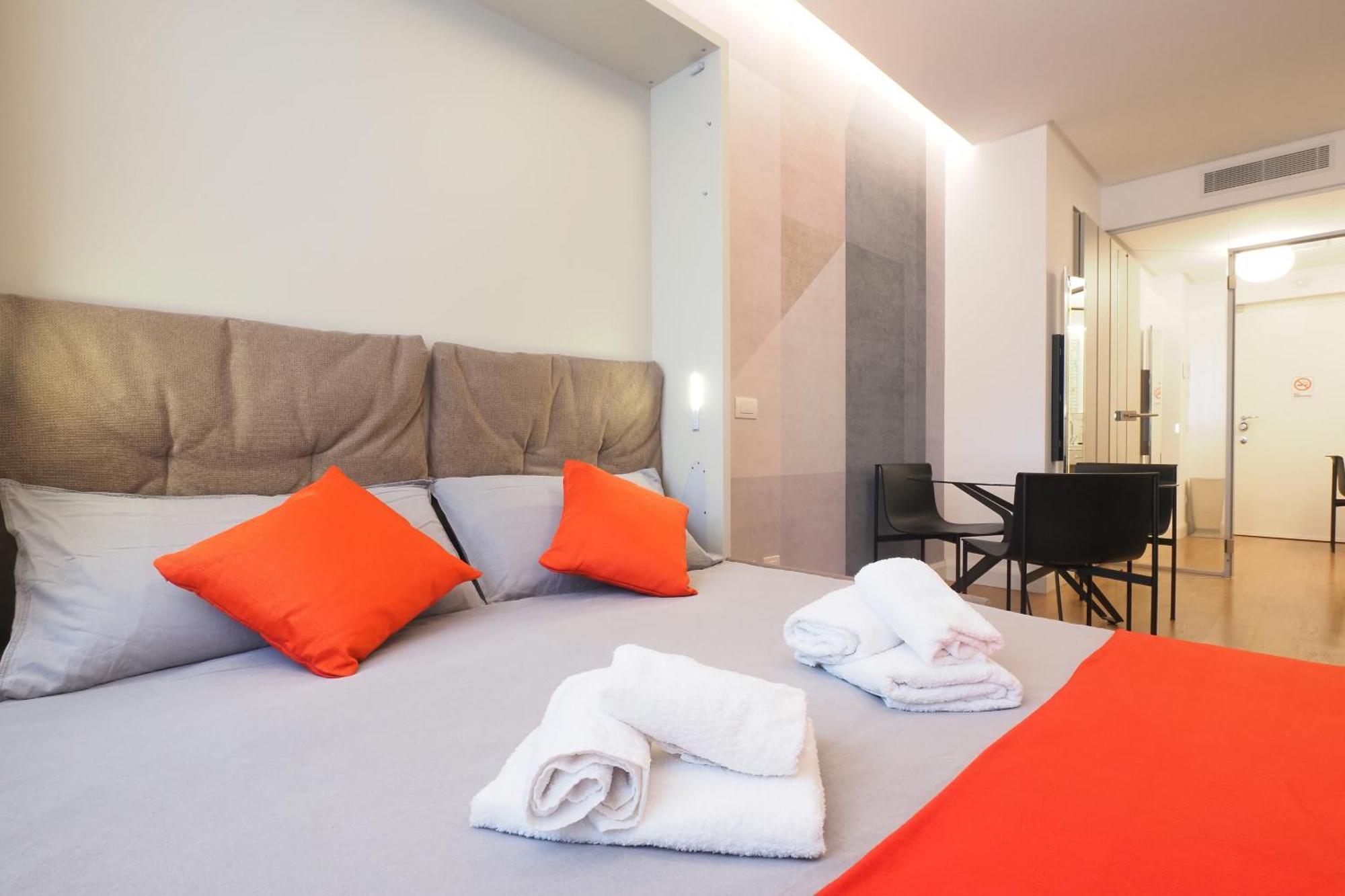 Appartamento Porta Nuova Milano