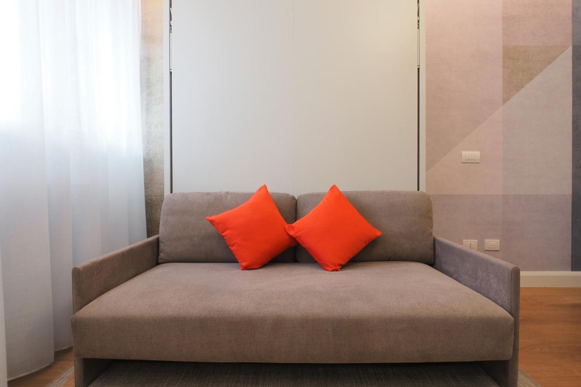 Appartamento Porta Nuova Milano