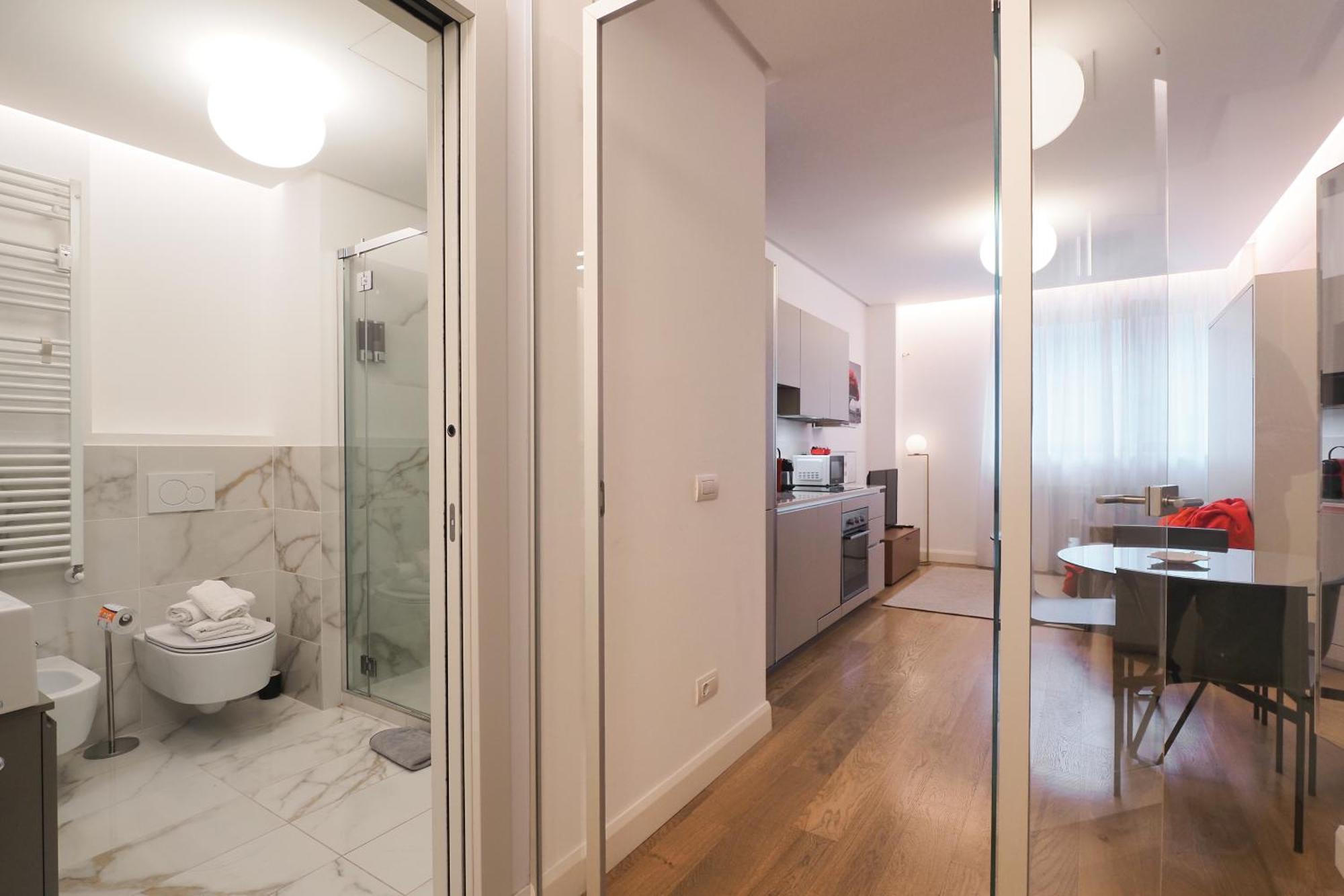 Porta Nuova Appartamento Milano