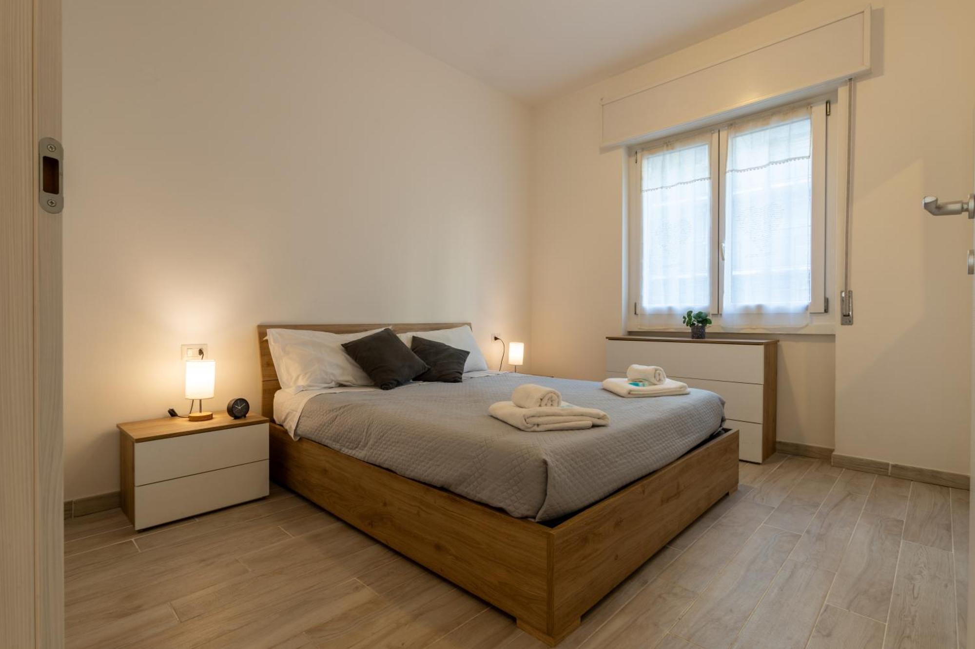 Apartment M2 - San Raffaele - Casa Cimiano