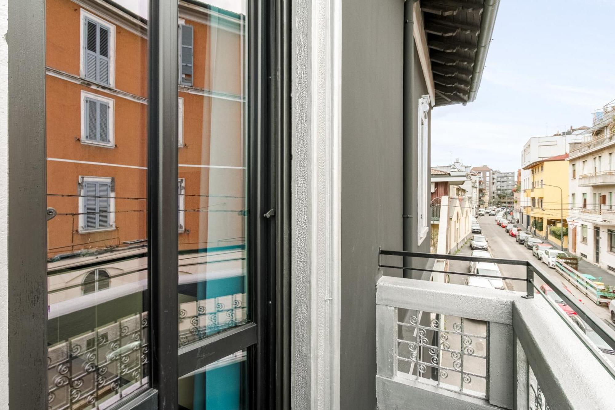Palazzo Quantum 1 Lejlighed Milano