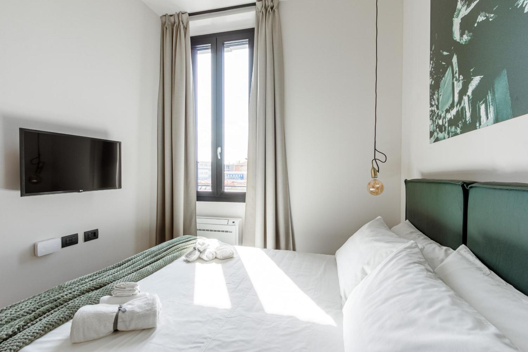 Palazzo Quantum 1 Lejlighed *