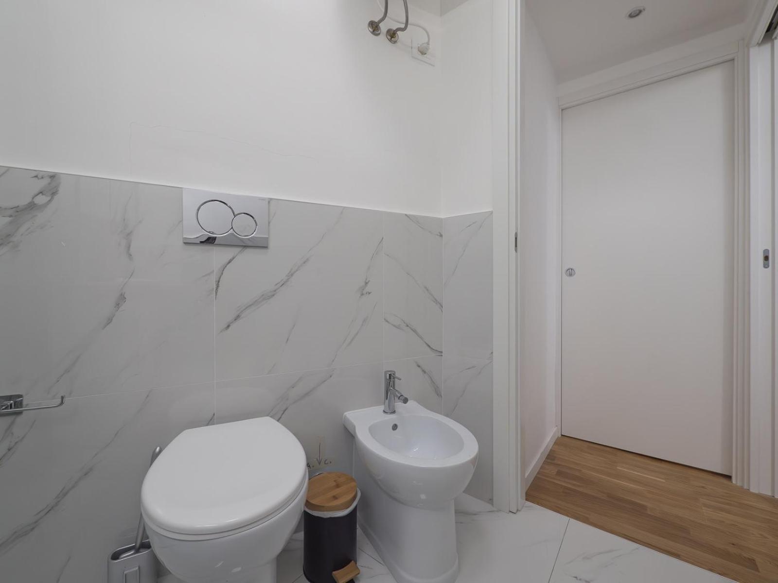 Apartment Functional & Modern In Nolo District By Rentopolis *