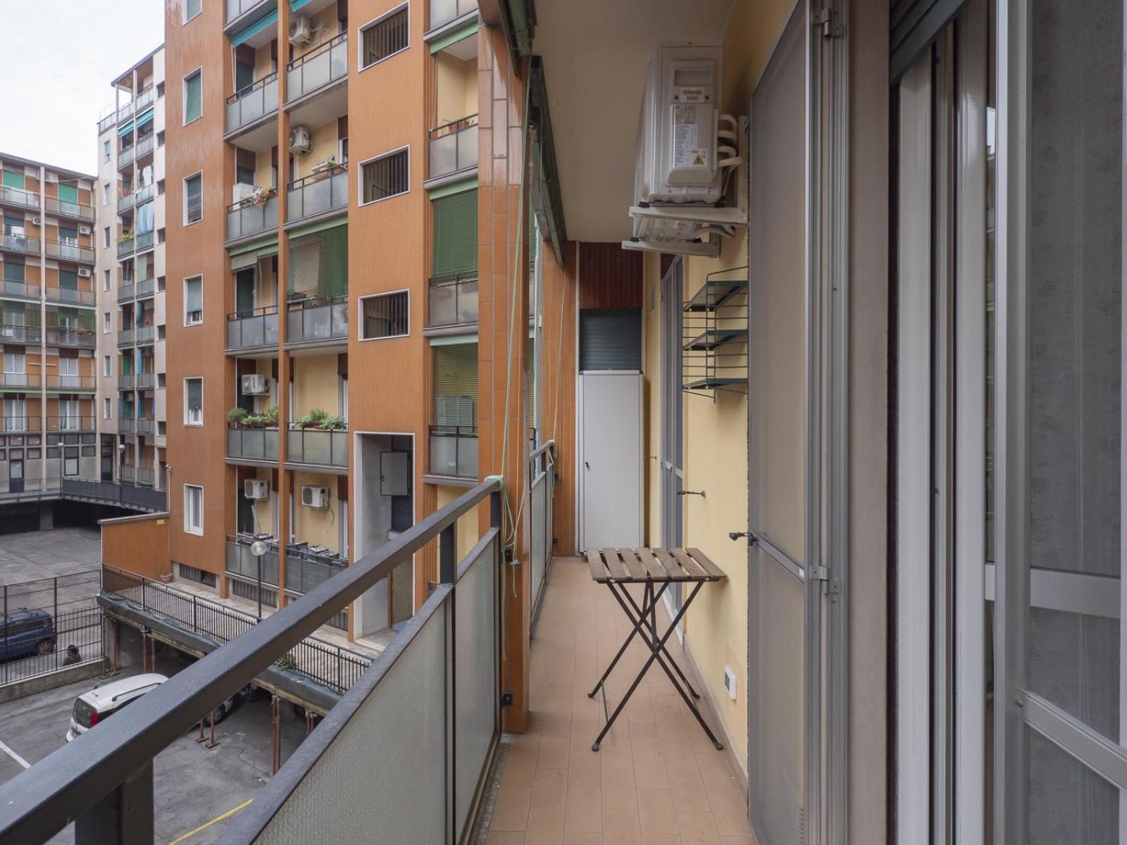 Functional & Modern In Nolo District By Rentopolis Apartment