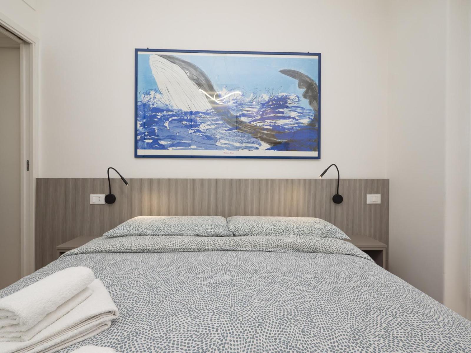 Functional & Modern In Nolo District By Rentopolis Apartment Mailand
