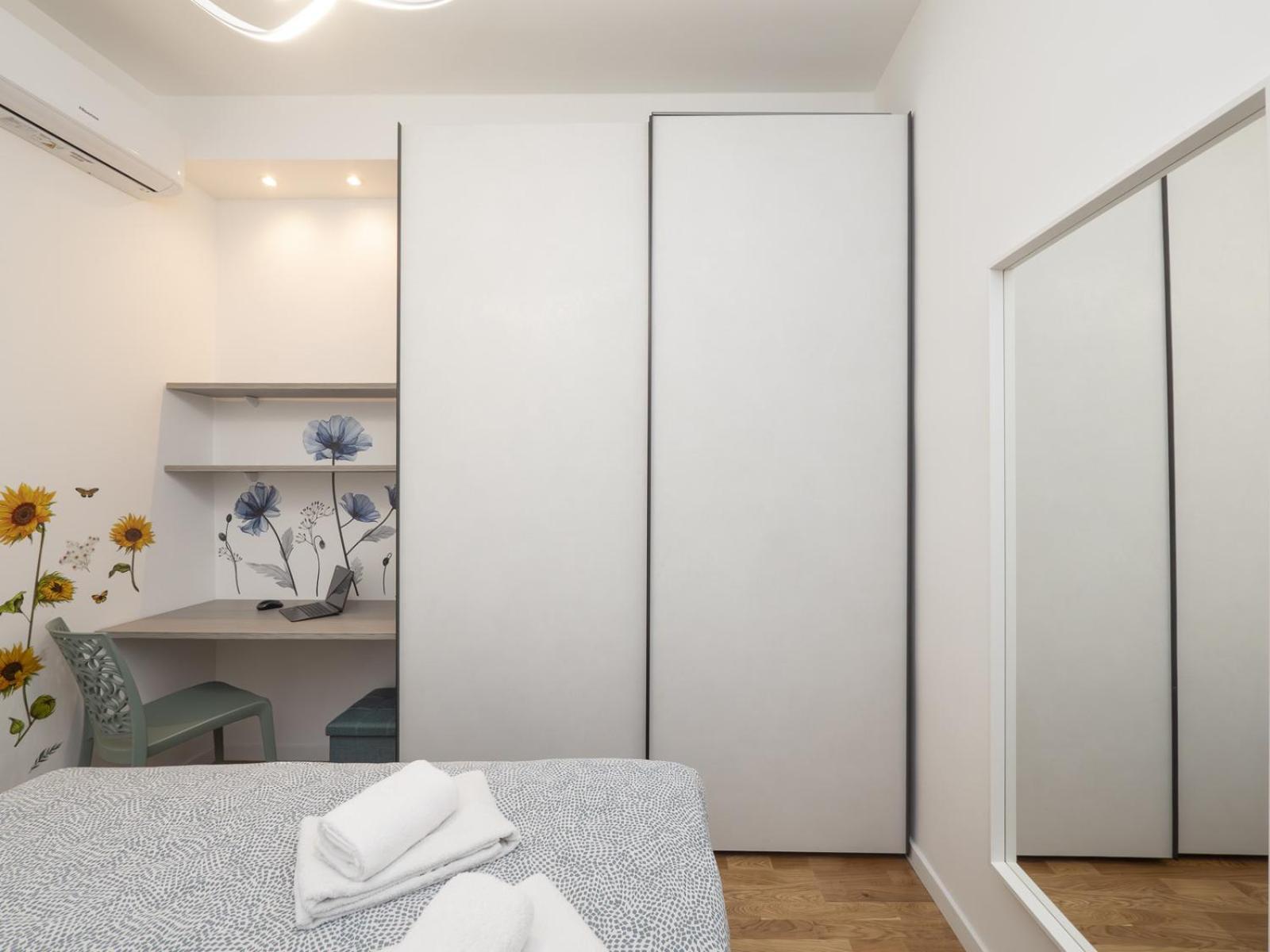 Functional & Modern In Nolo District By Rentopolis Apartment *