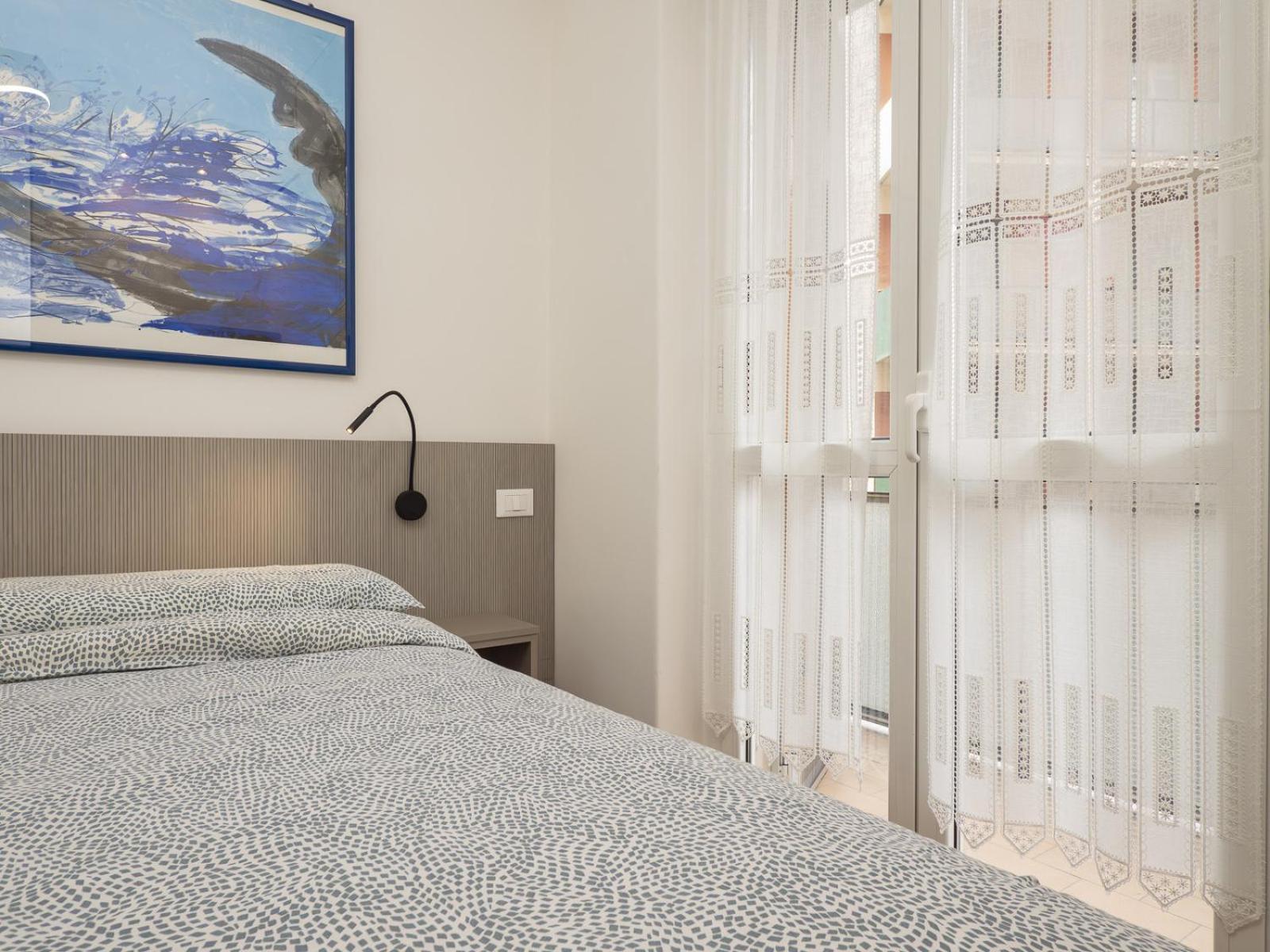Functional & Modern In Nolo District By Rentopolis Apartment Mailand