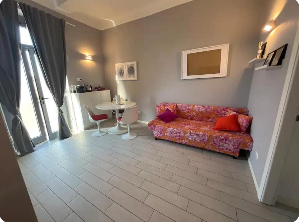 Grazioso Bilocale Appartement *