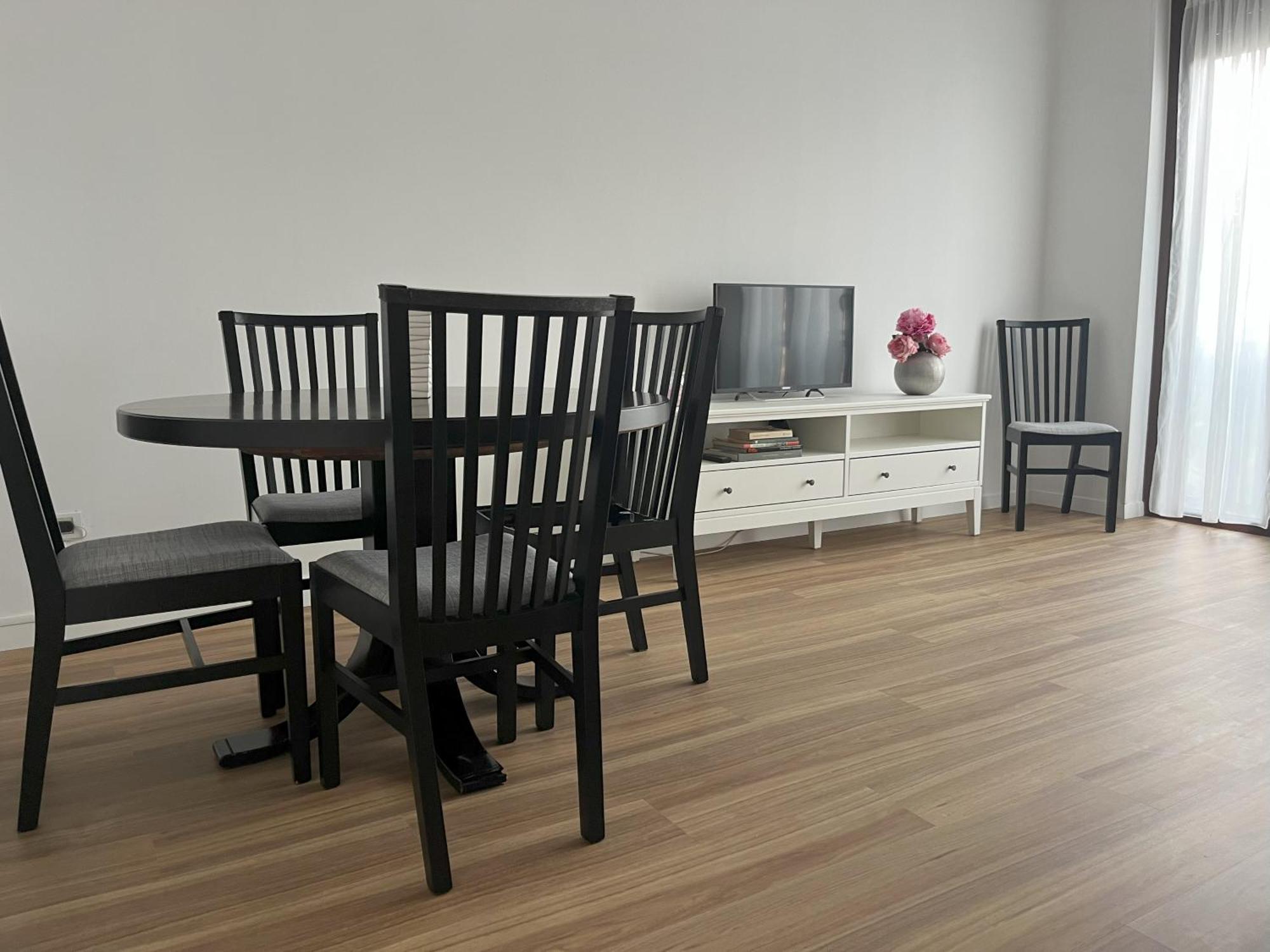 Emily's Milan
