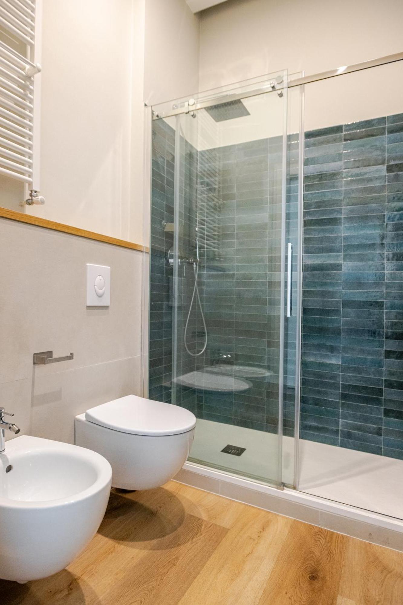 Apartment Design And Comfort In Isola In The Heart Of *