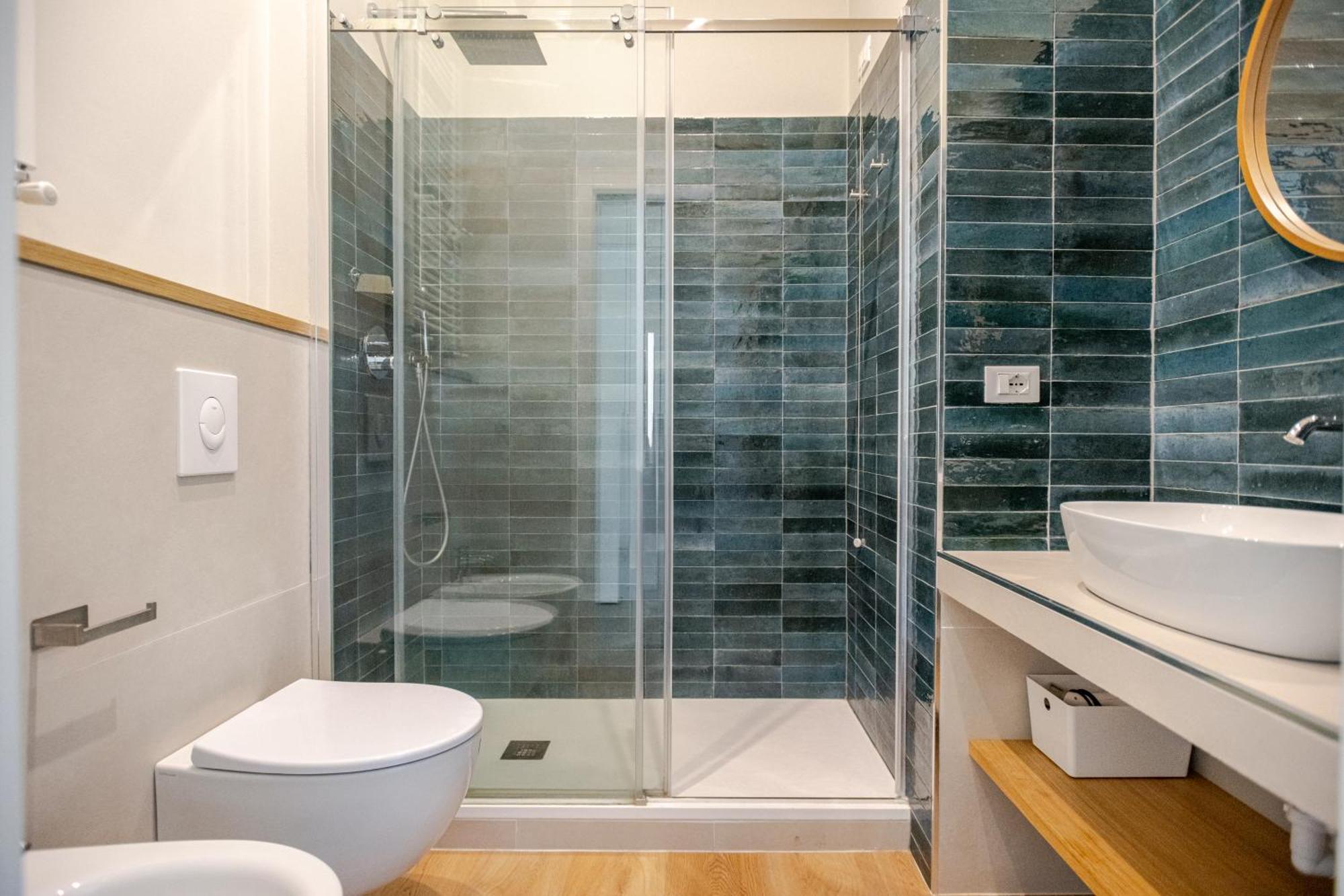 Design And Comfort In Isola In The Heart Of Milan
