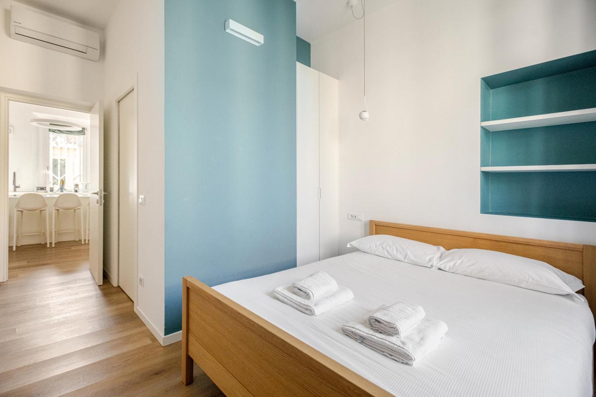 Design And Comfort In Isola In The Heart Of Milan