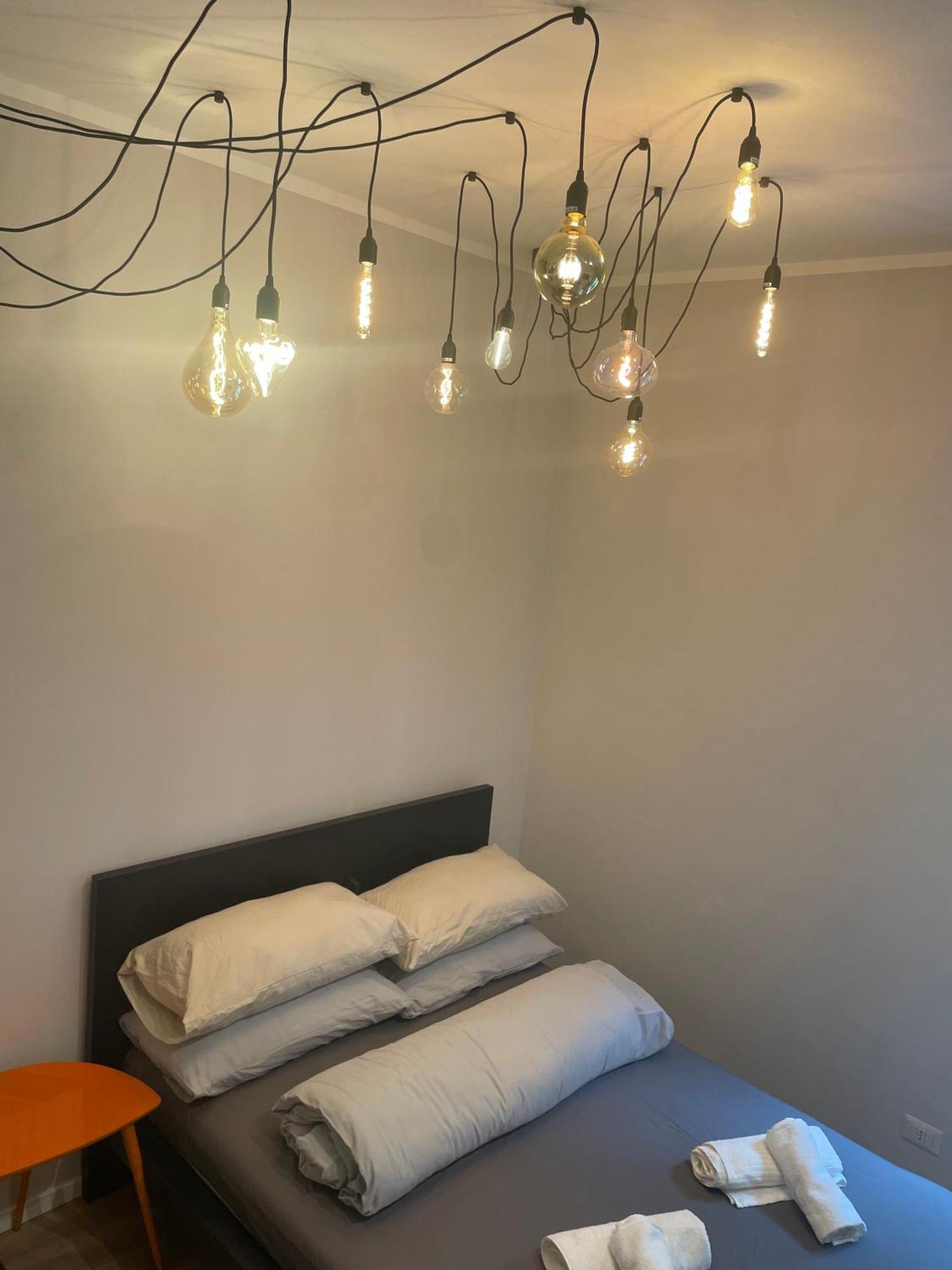 Appartamento Little - Lm2 - Lm3 - Lm4 *