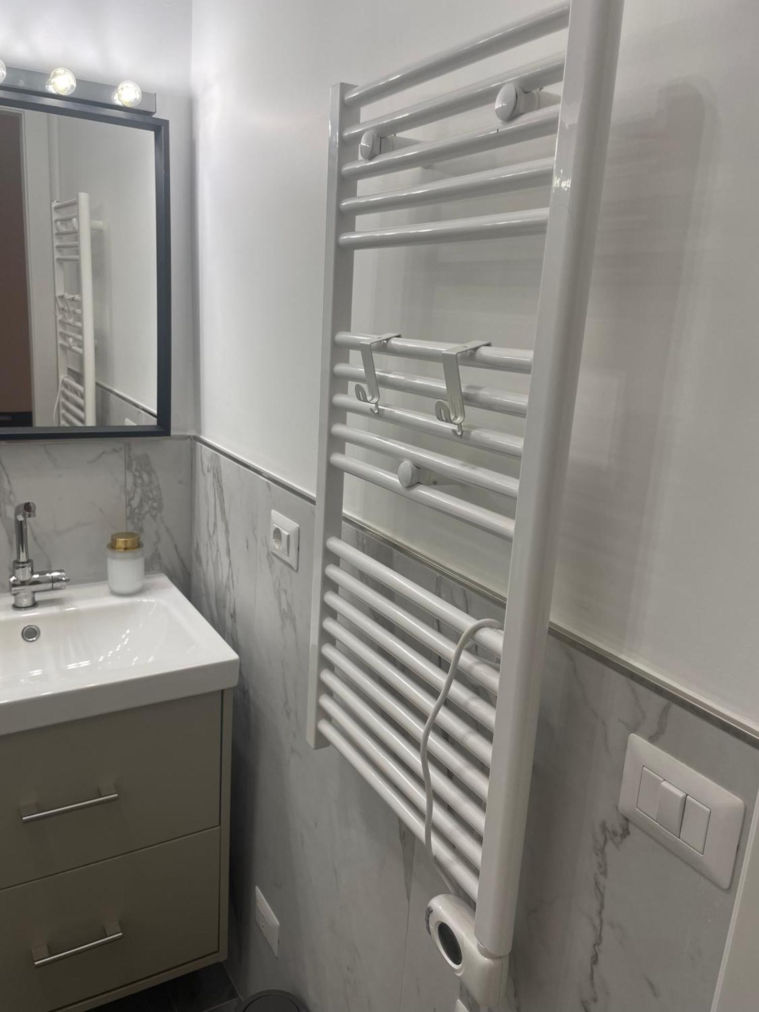 Appartamento Little - Lm2 - Lm3 - Lm4 Milano
