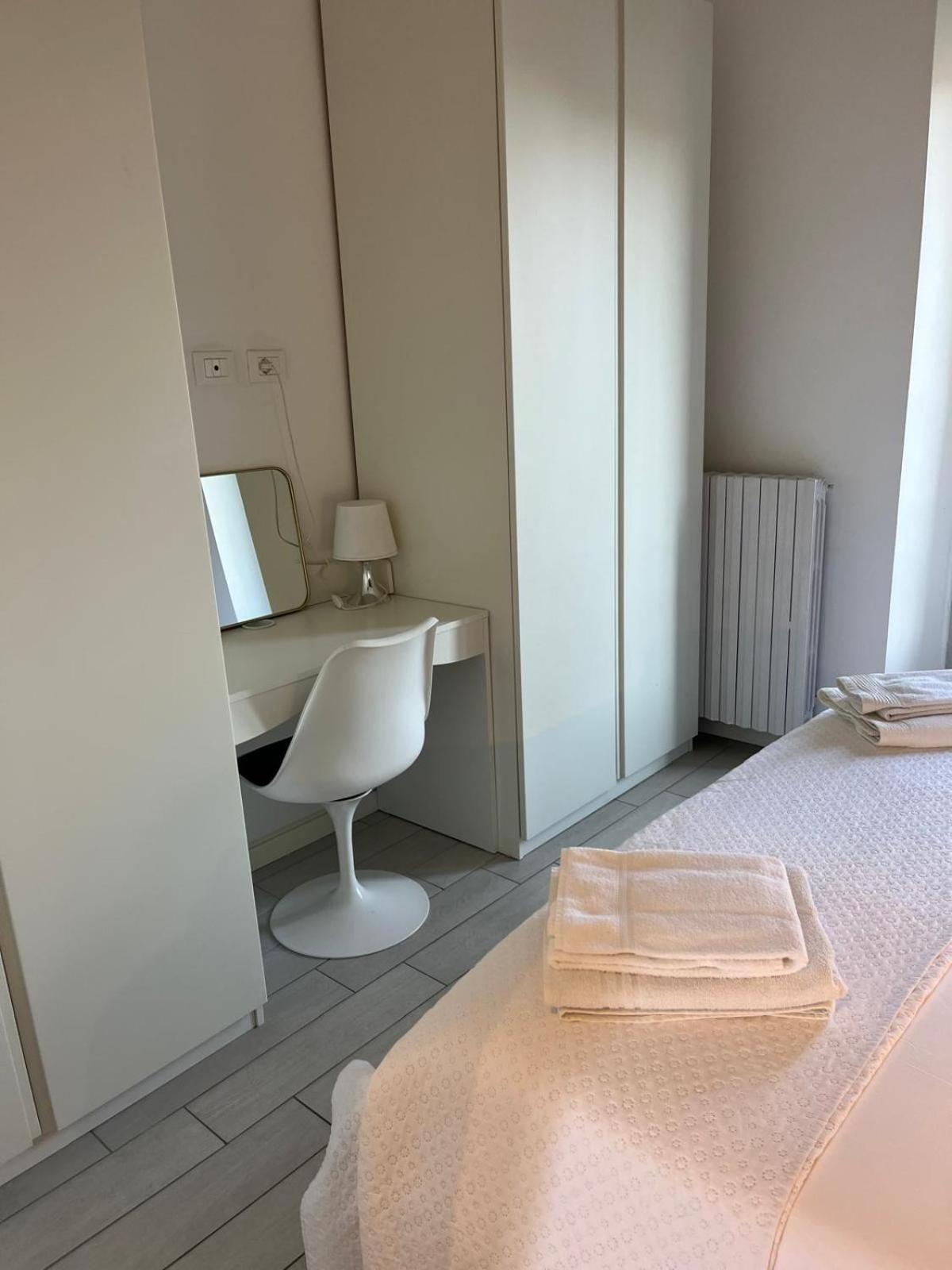 Appartement Grazioso Bilocale Milaan