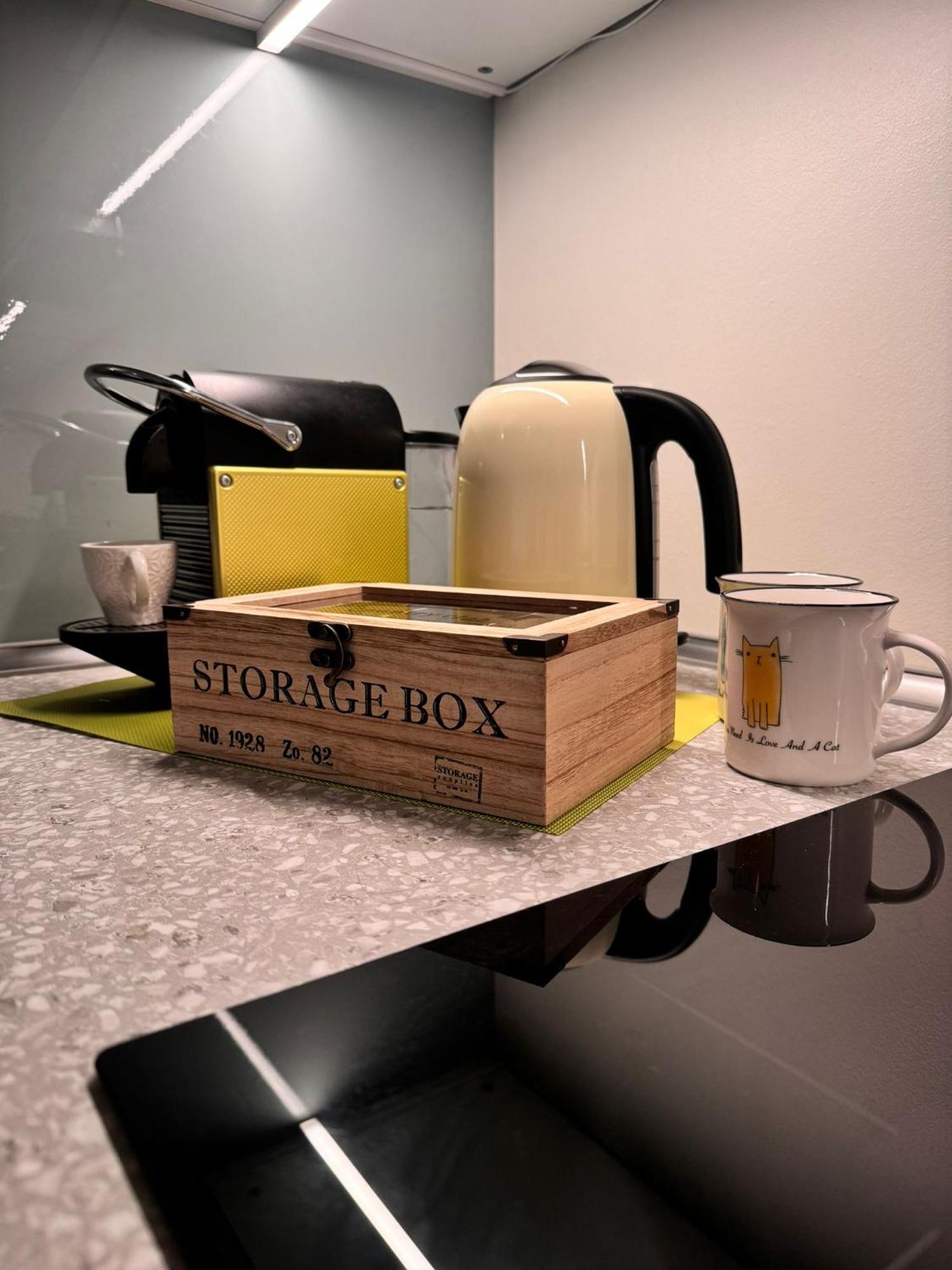 Appartamento L'arche Comfort & Relax - Urban Avenue House *