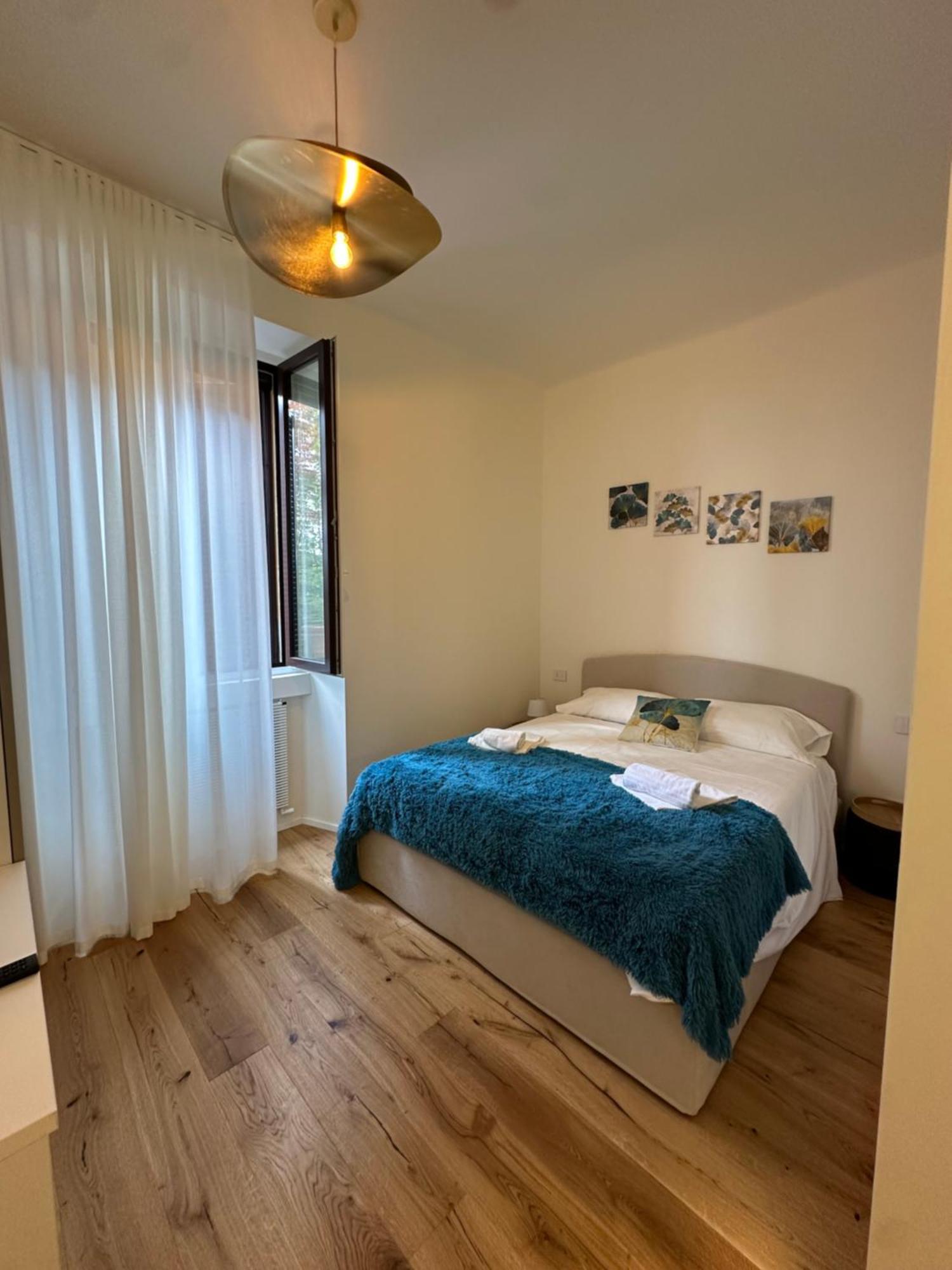 Private With Wi-fi Center Demetra Milano