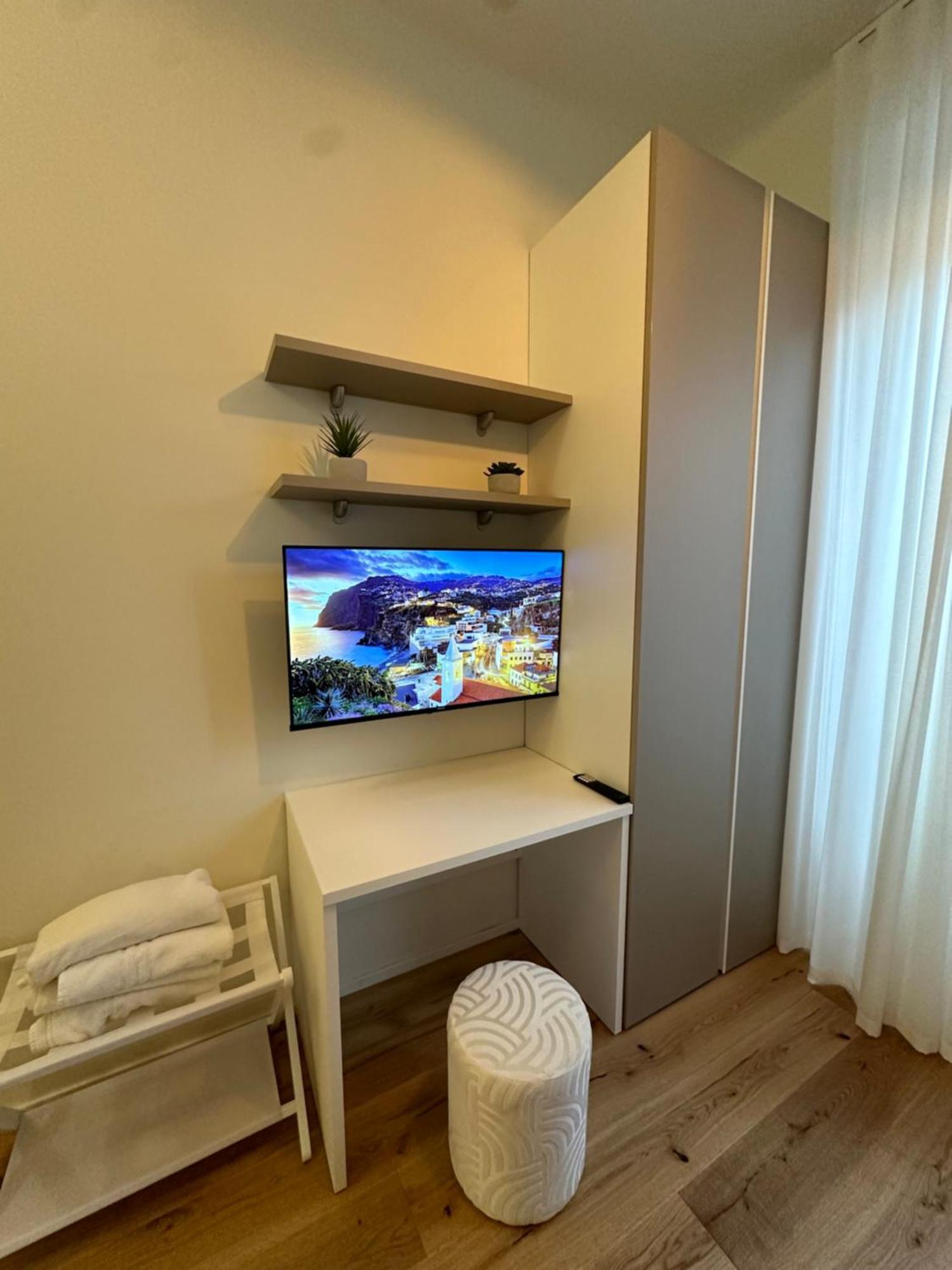 Leilighet Private With Wi-fi Center Demetra Milano