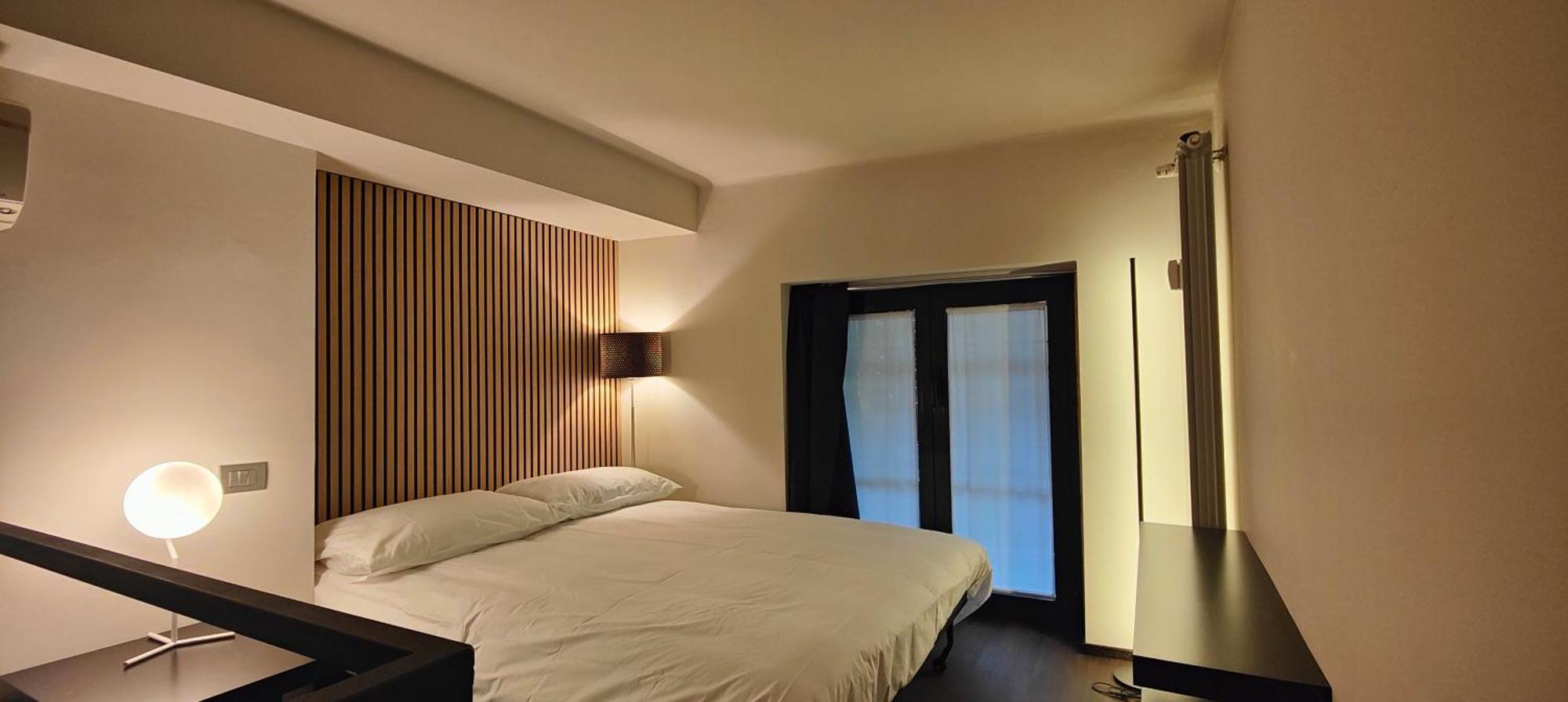 Appartamento Loft, Di Design Centralissimo *