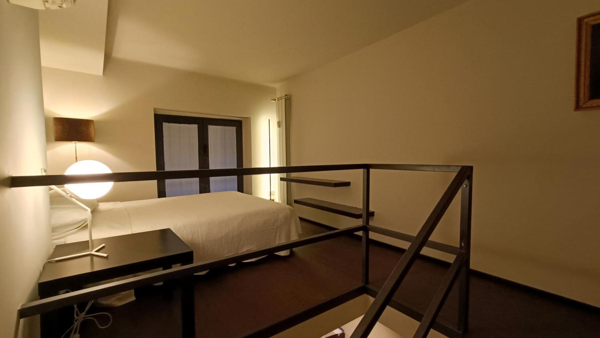 Loft, Di Design Centralissimo Appartamento Milano