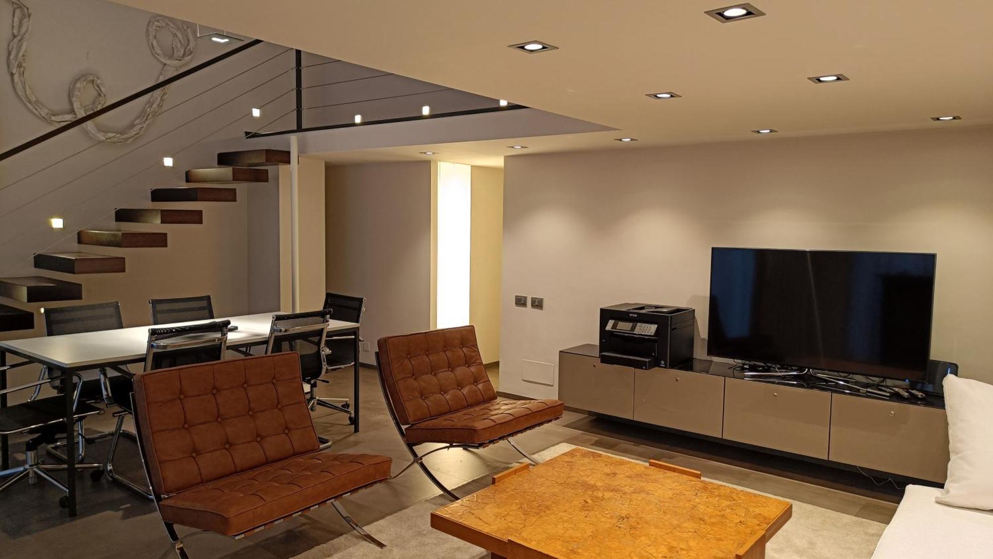 Loft, Di Design Centralissimo * Milano