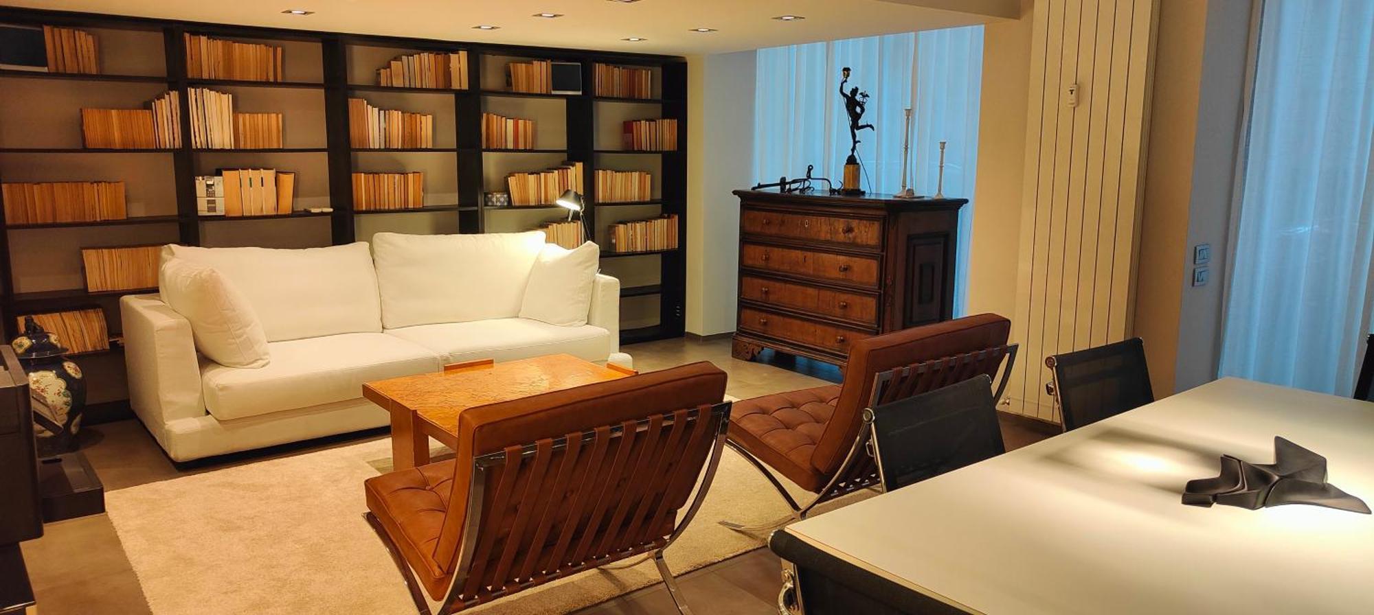 Loft, Di Design Centralissimo Appartamento *