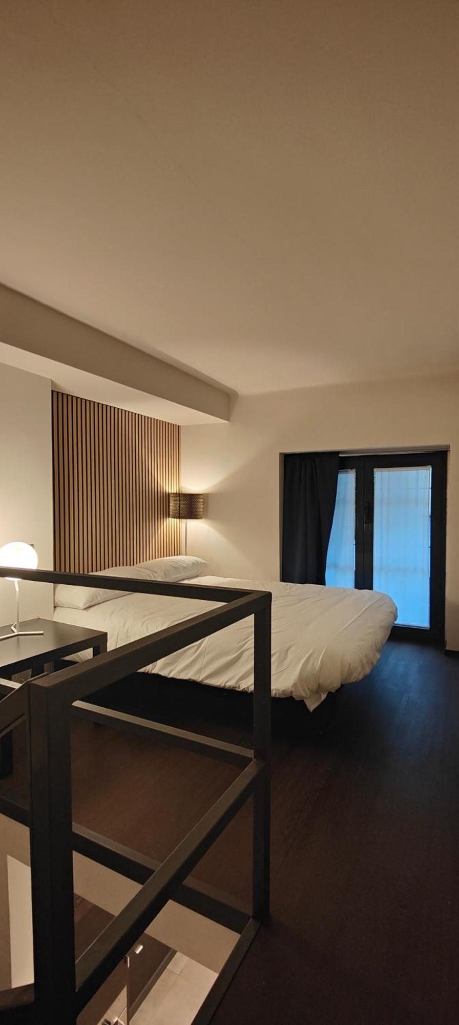 Appartamento Loft, Di Design Centralissimo *