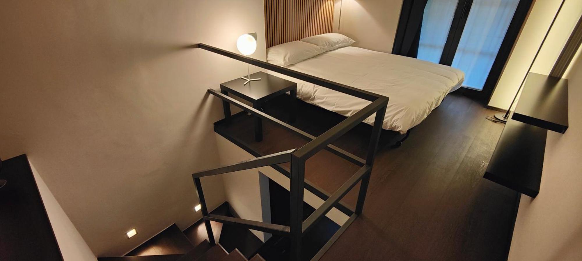 Appartamento Loft, Di Design Centralissimo