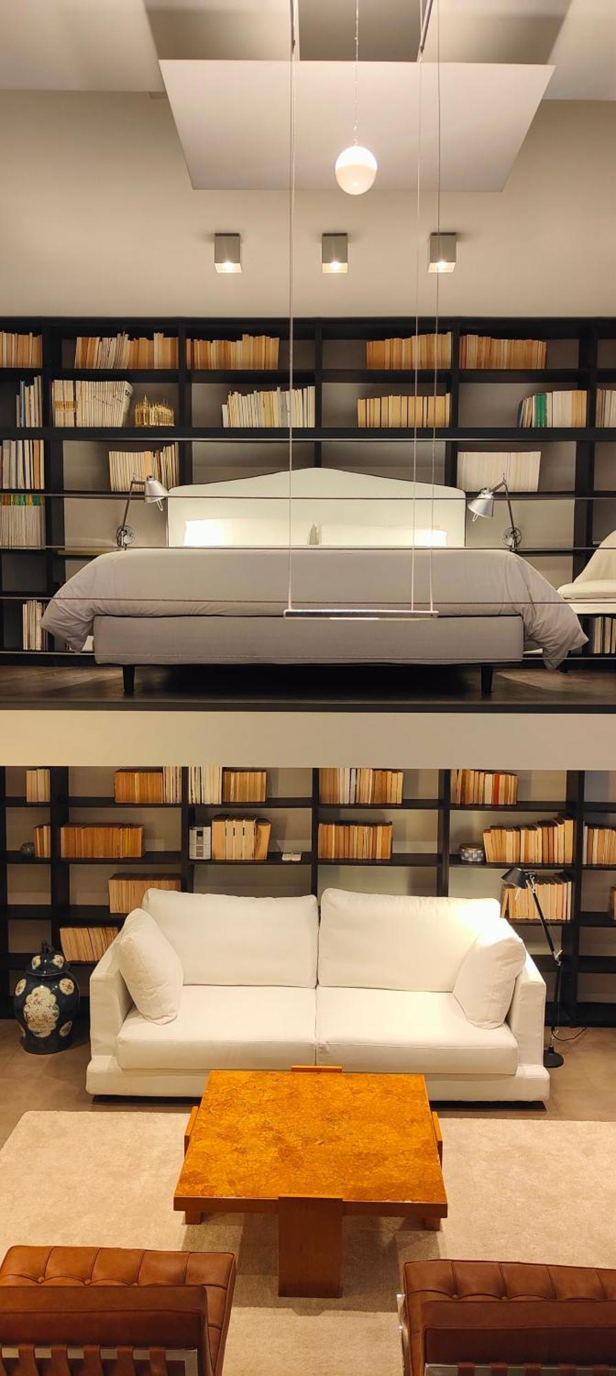 Loft, Di Design Centralissimo Appartamento *