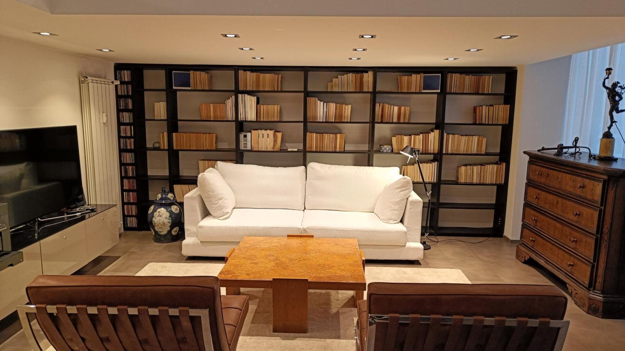 Loft, Di Design Centralissimo * Milano