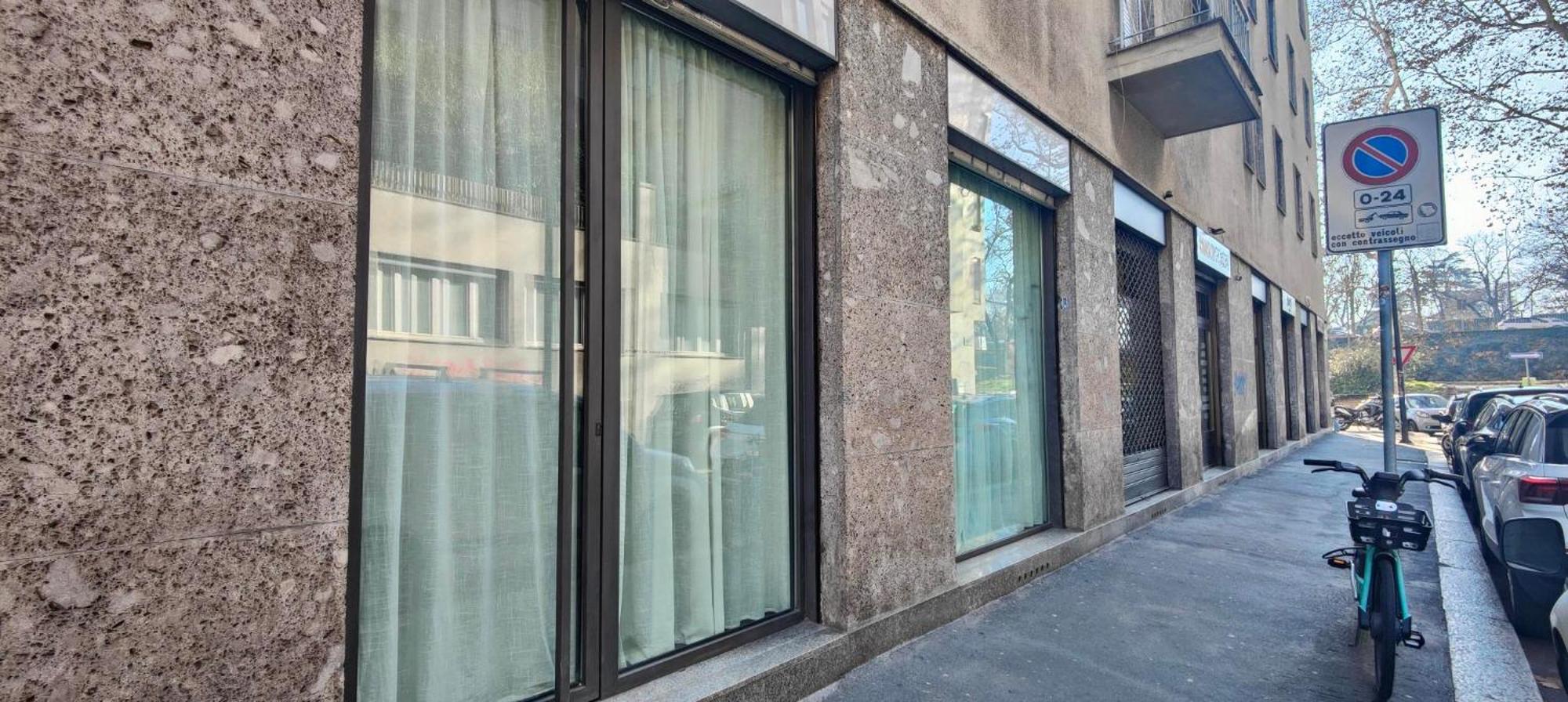 Loft, Di Design Centralissimo Milano
