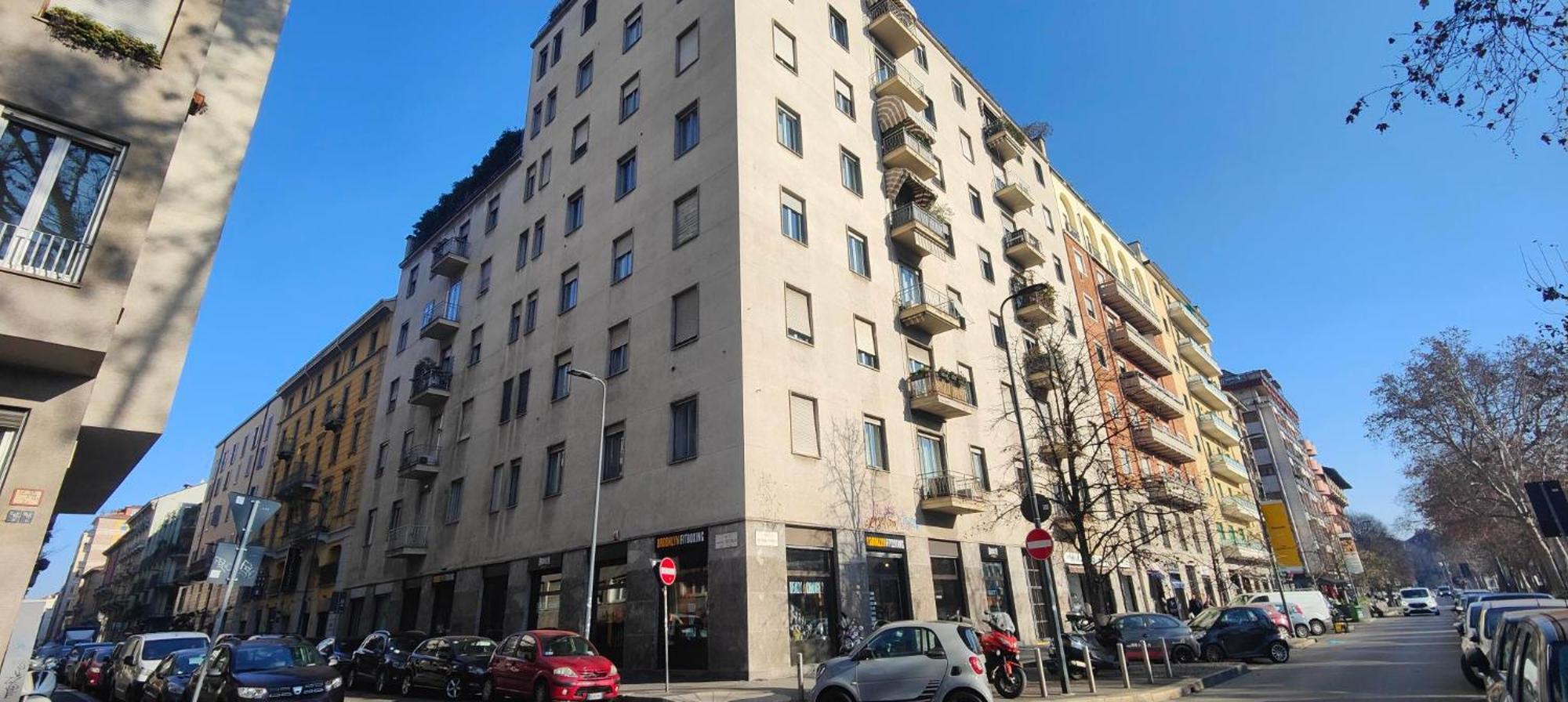 Loft, Di Design Centralissimo Appartamento