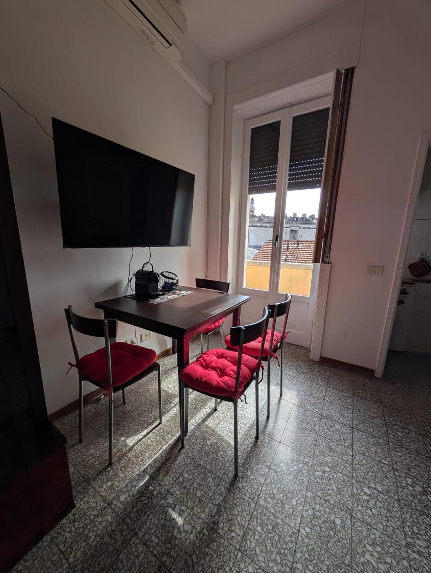 Hbhall Residenze Darsena Milan