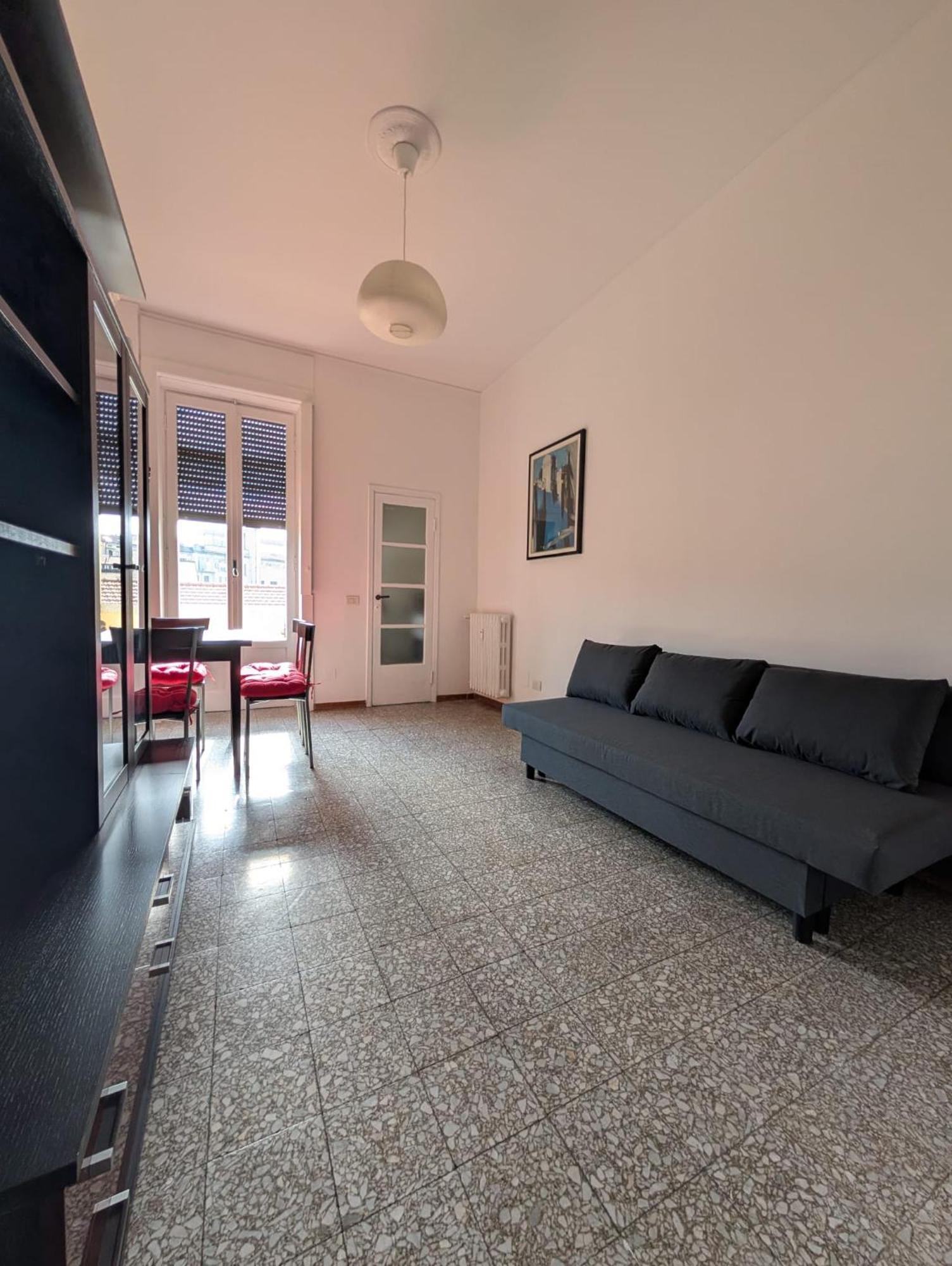 Hbhall Residenze Darsena Milan