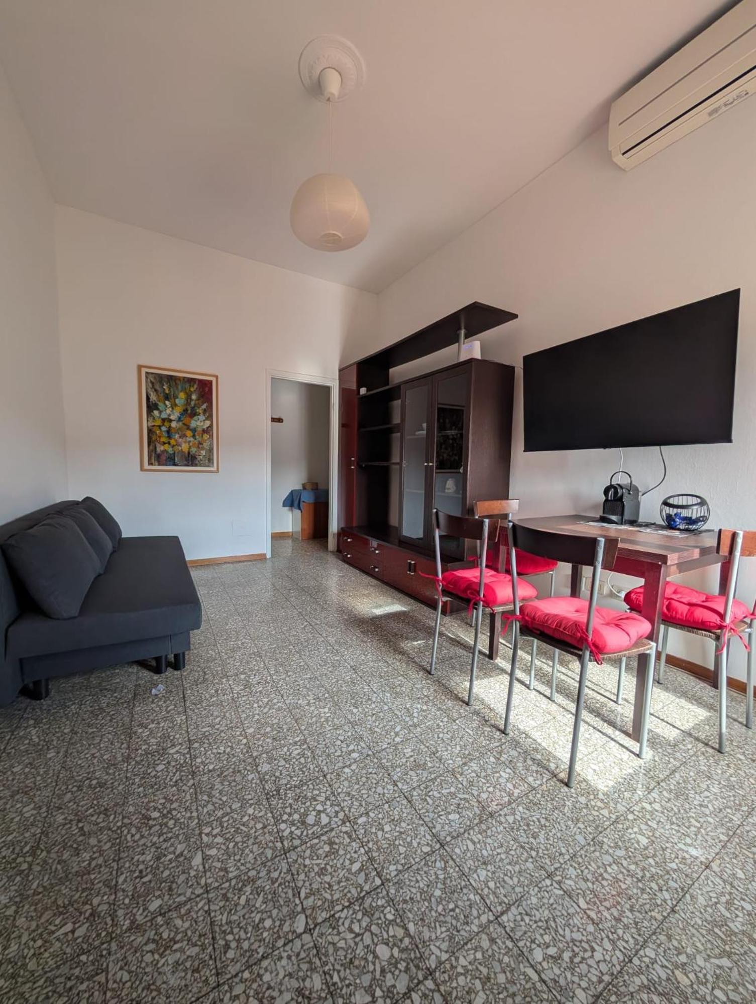 Hbhall Residenze Darsena