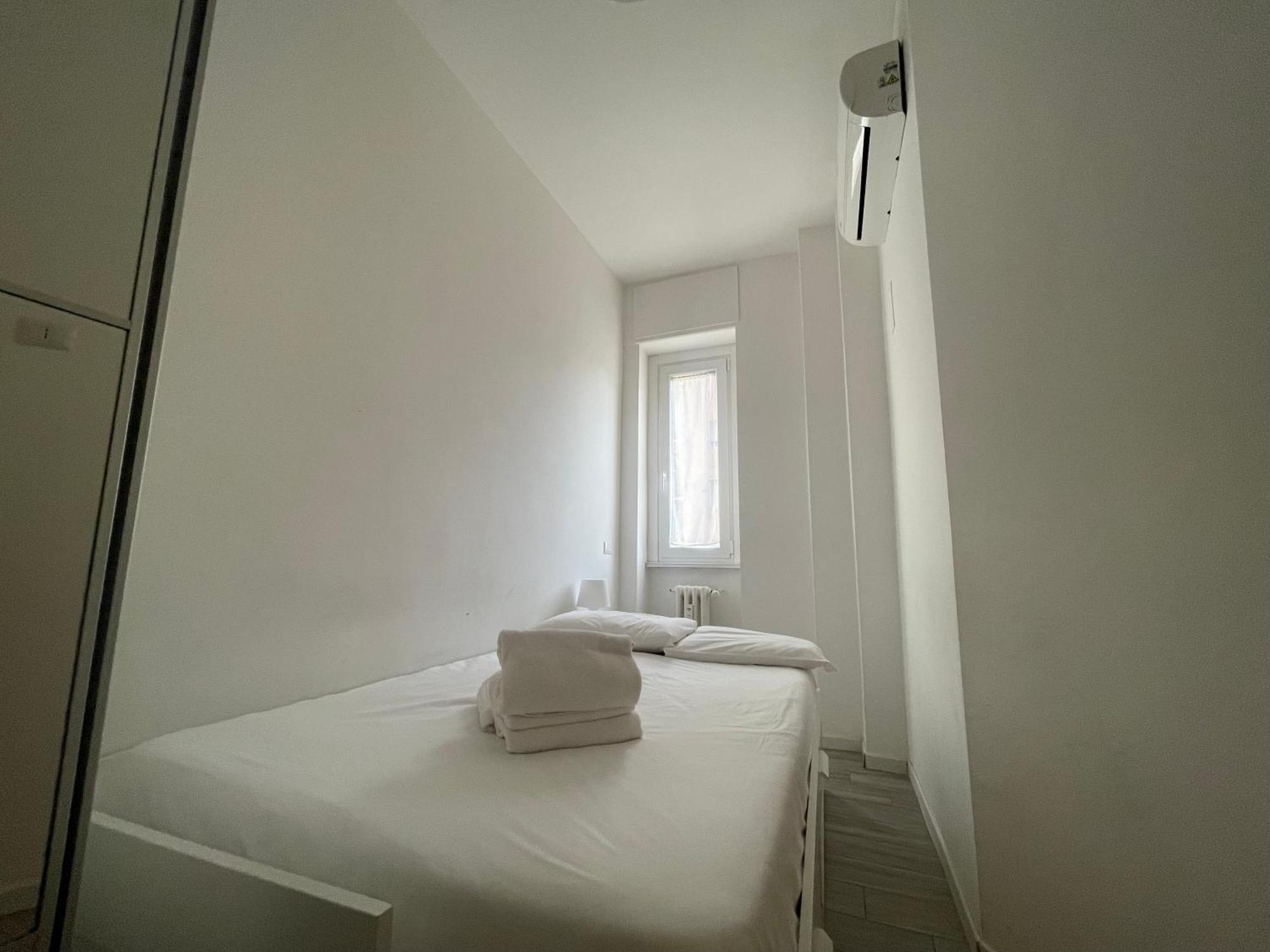 Lejlighed Gardone - Ampio Con 2 Da Letto - Comodo Per Duomo! *
