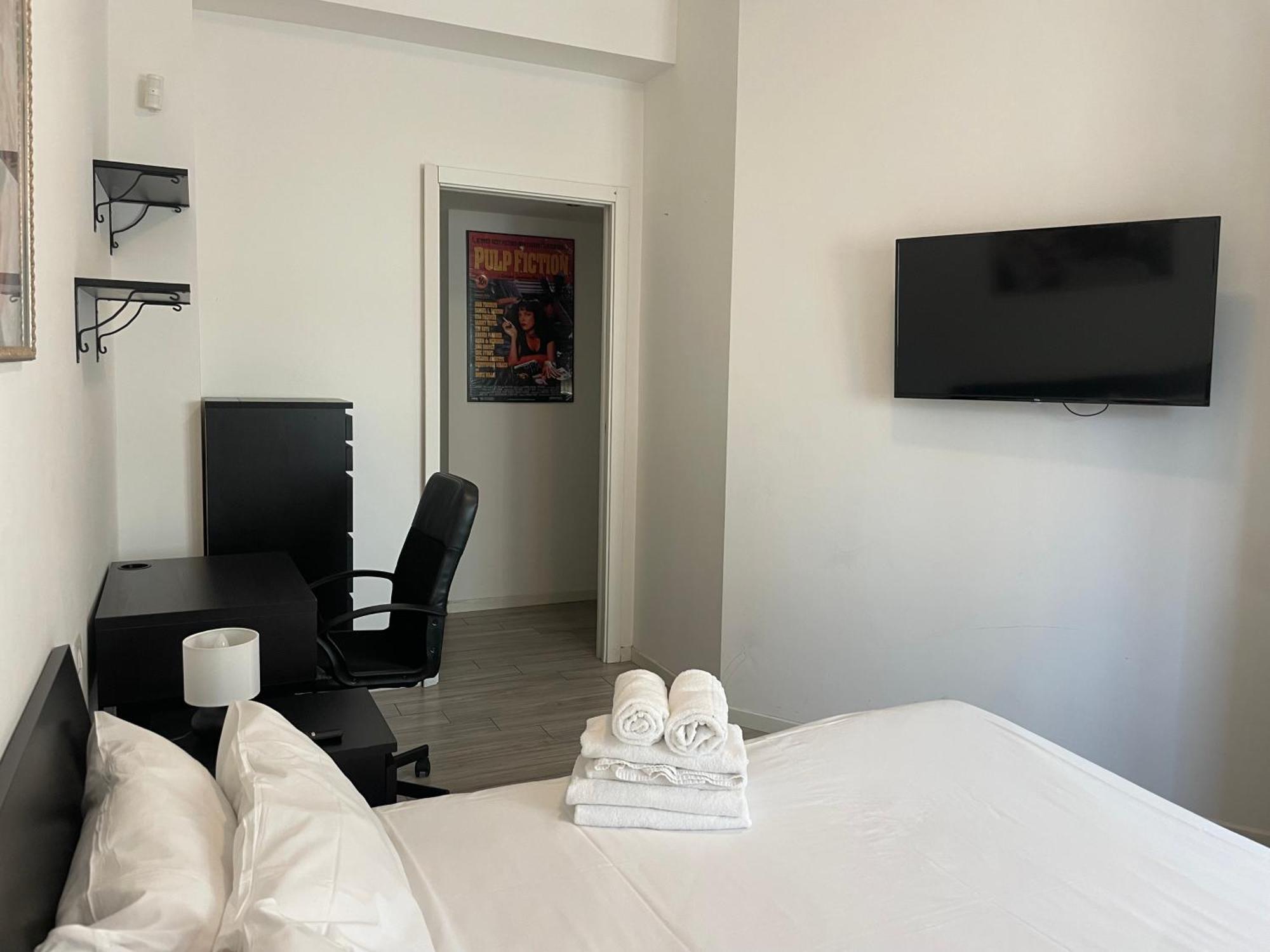 Gardone - Ampio Con 2 Da Letto - Comodo Per Duomo! Lejlighed *