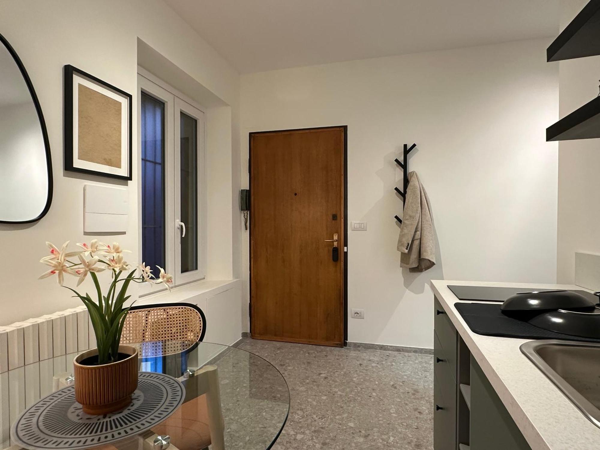 Navigli Vibes By Nabstays Apartment Milan