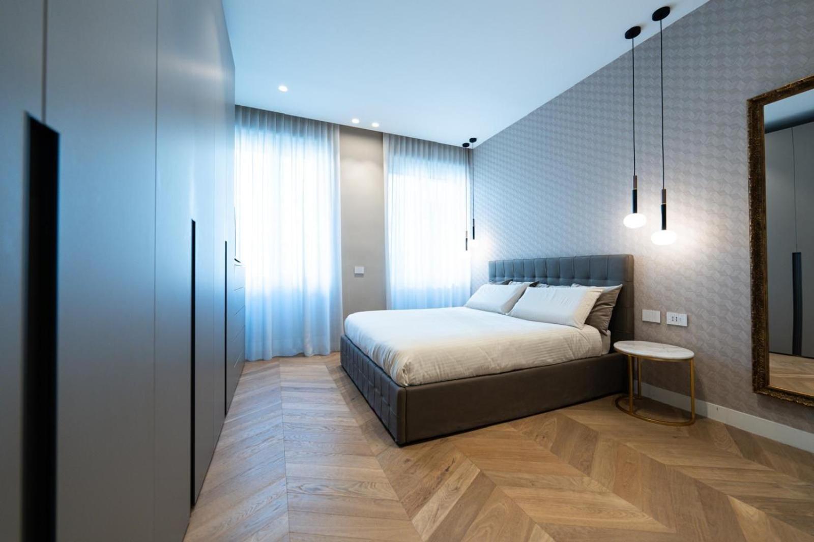 Appartamento Palazzo Fontana Duomo View Golden House Milano