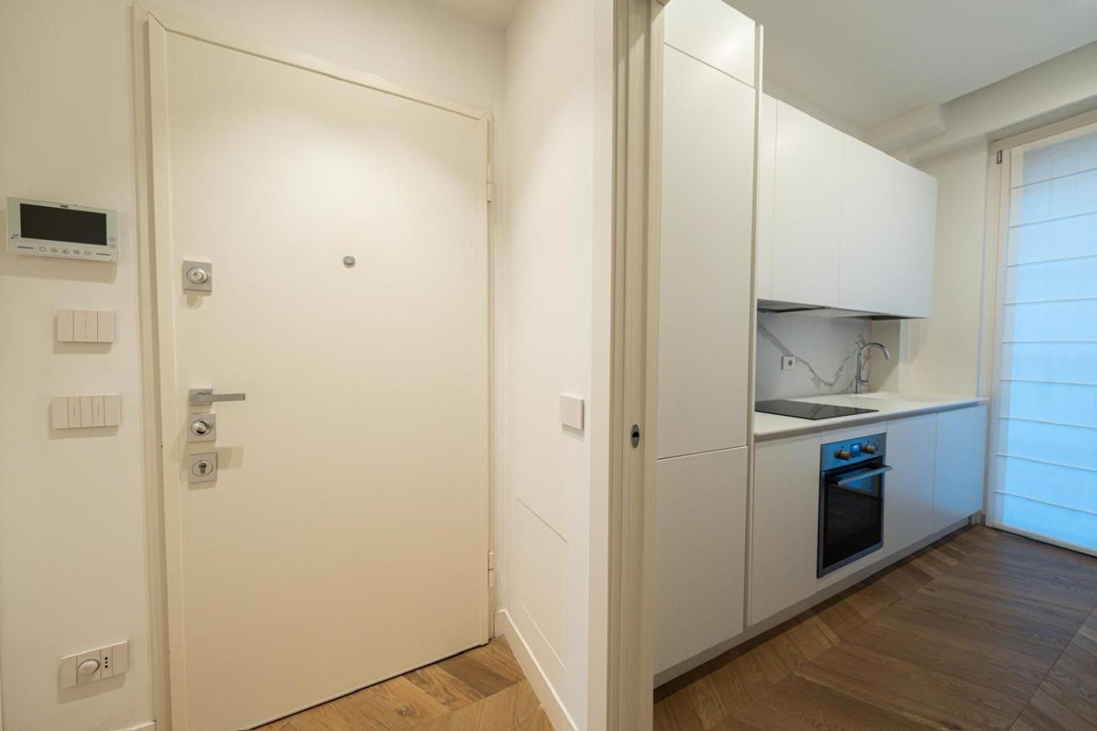 Appartamento Palazzo Fontana Duomo View Golden House *