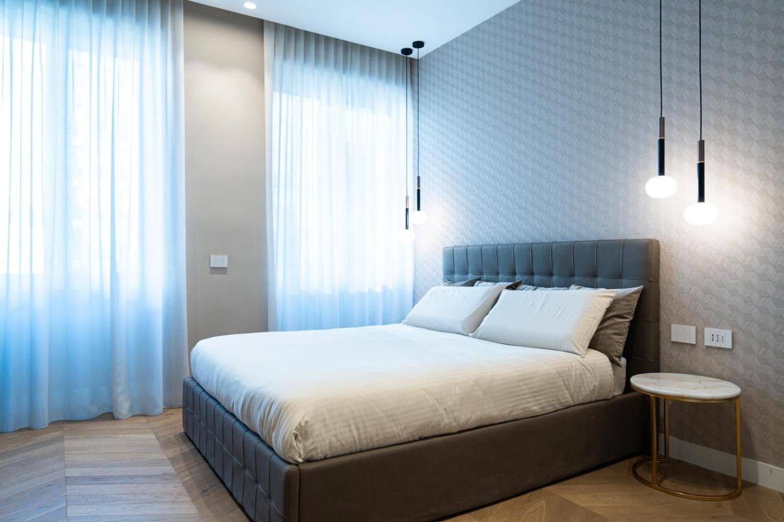 Appartamento Palazzo Fontana Duomo View Golden House *