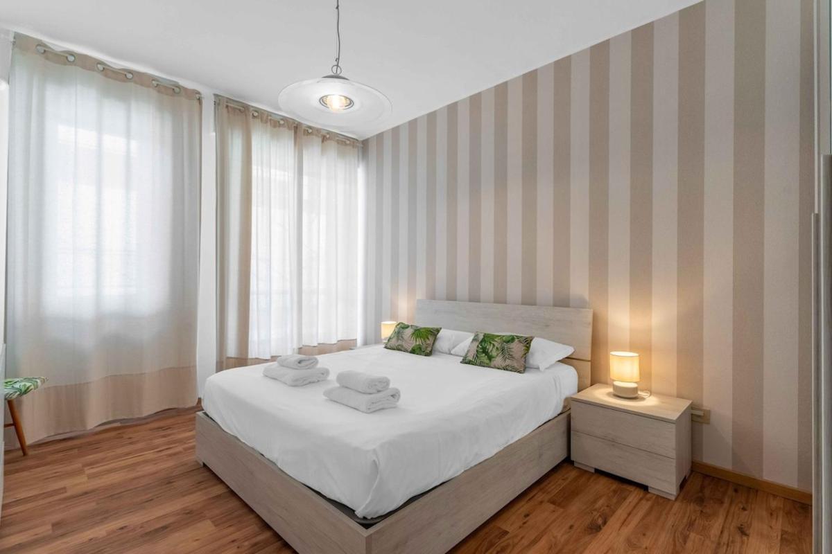 San Siro Stadium 4 Guest Apartment Mailand