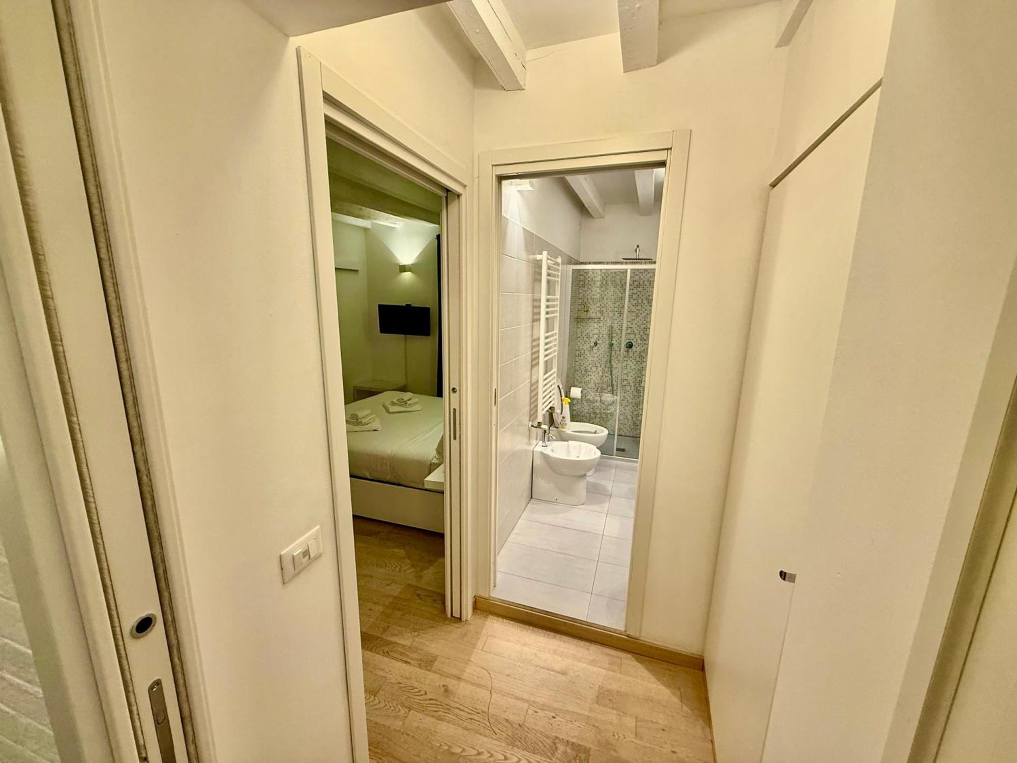 La Milanese - Piazza 5 Giornate Apartment Mailand